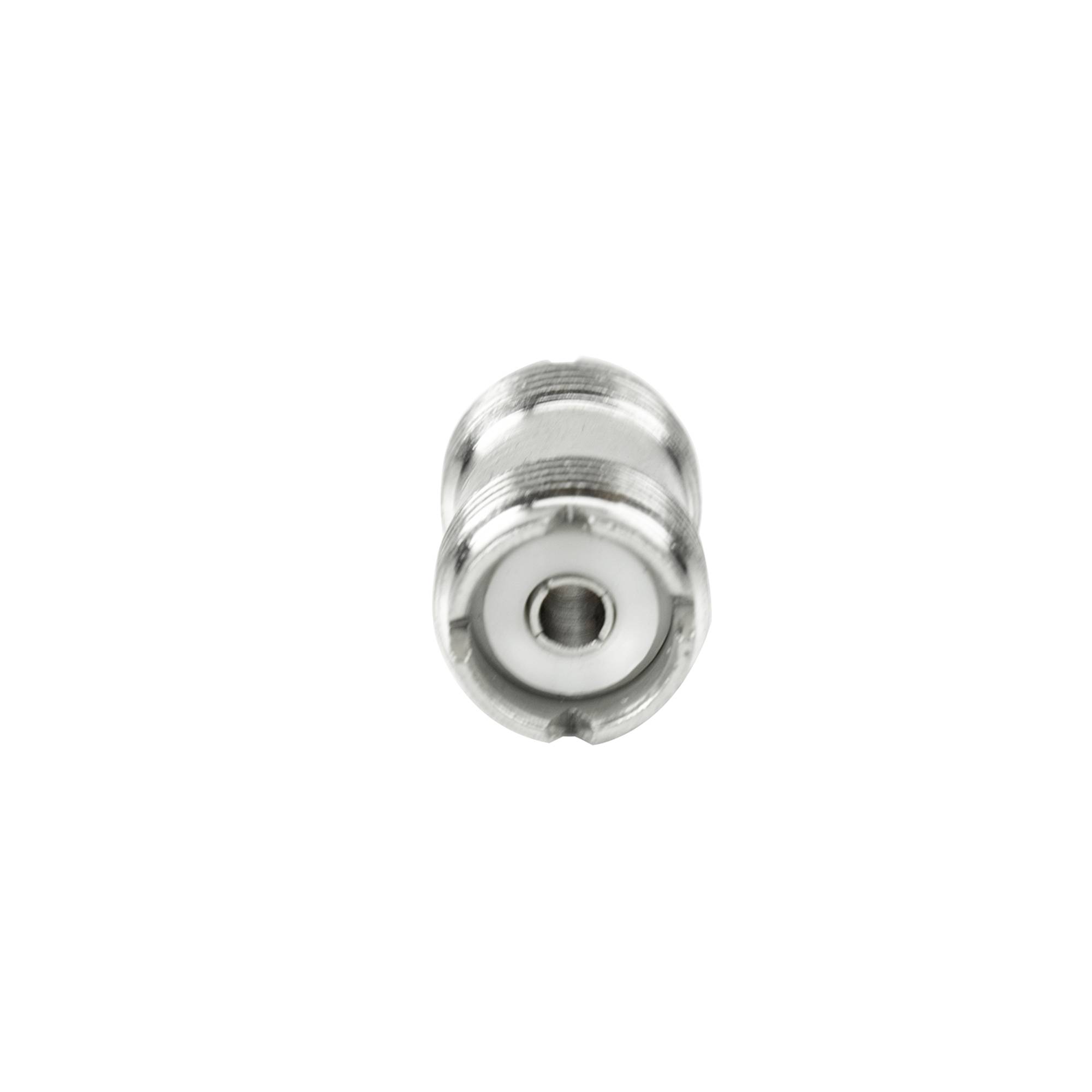 PNI-Adapter PL-258 (Mutter PL-Mutter PL)