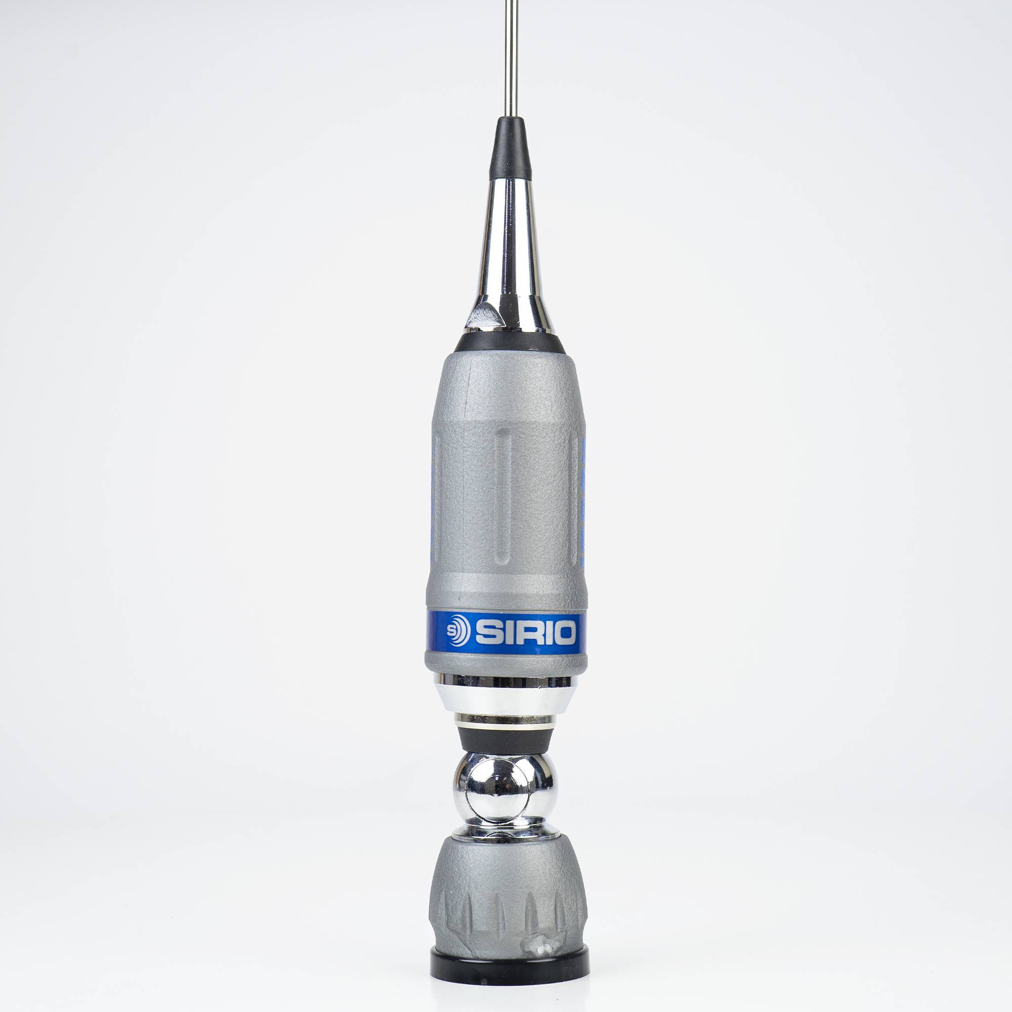 CB Sirio Turbo 5000 PL Faltantenne, 196,5cm ohne Kabel