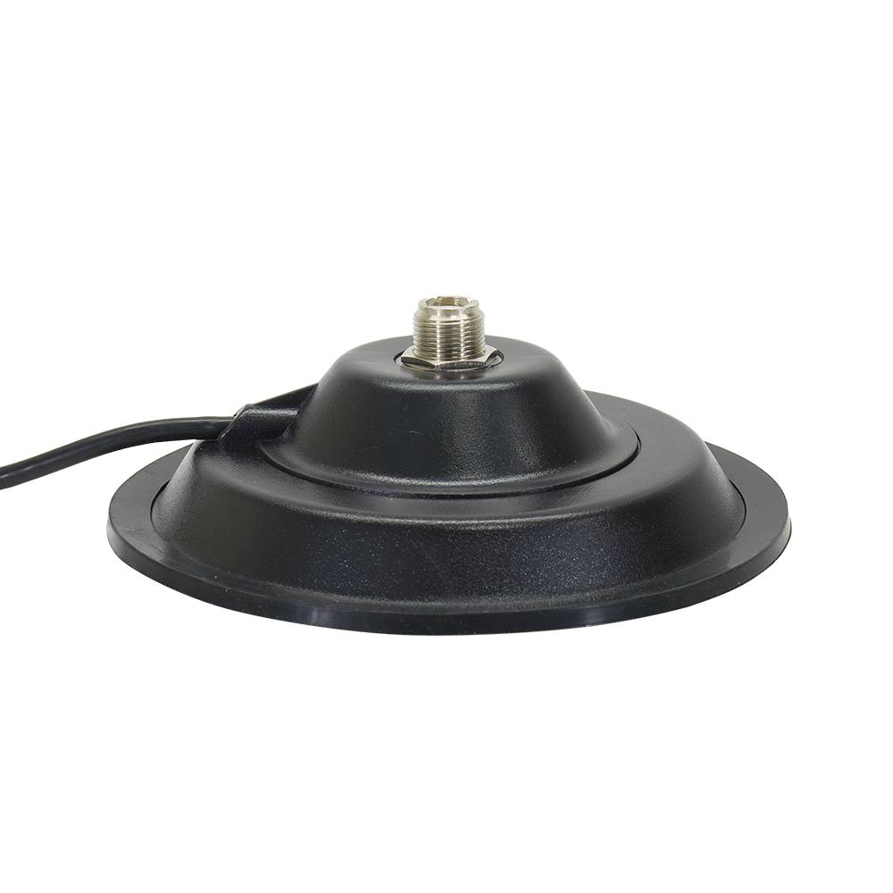 CB PNI Escort HP 62 Radiosender-Kit und PNI PNI ML145 Antenne mit Magnet enthalten