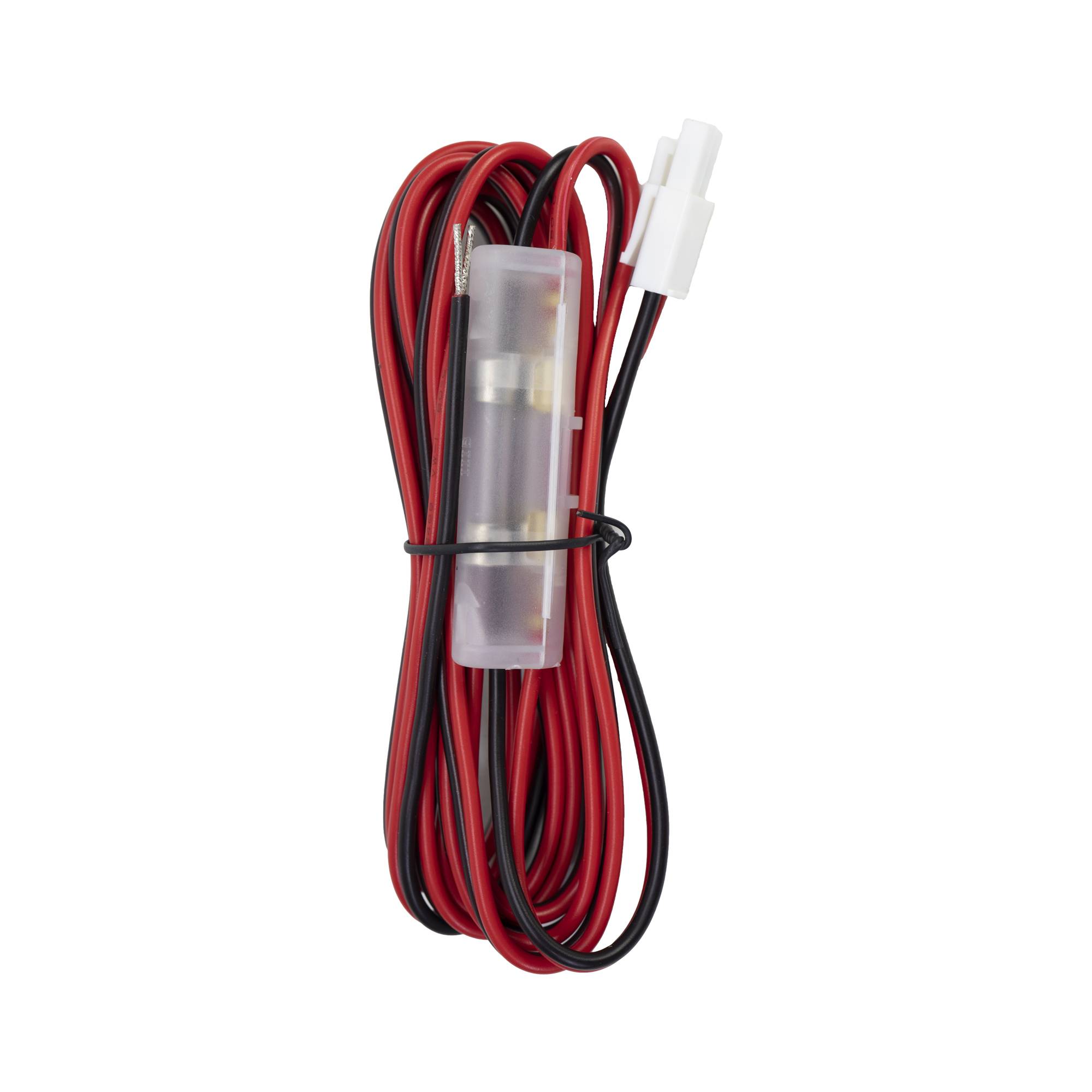 PNI Sicherheitsstromkabel und Stecker für CB PNI HP 6500, HP 7120 und PNI HP 9500 Funkstationen, 3A Sicherheit