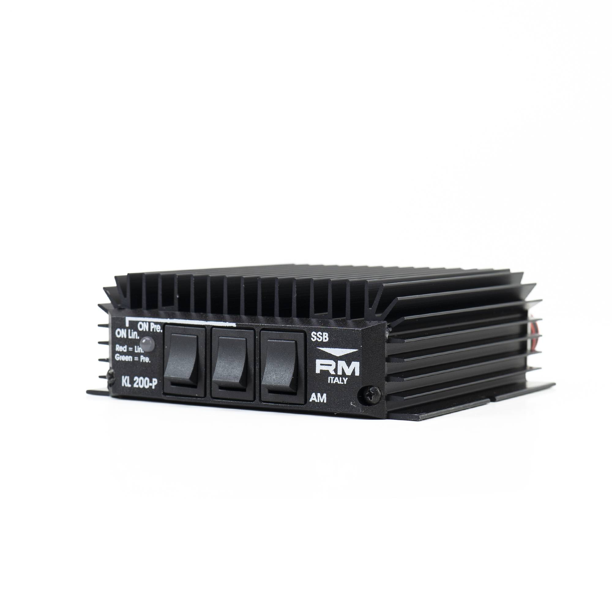 CB PNI KL200-P Funkverstärker, AM-FM-SSB, 100W, 12V