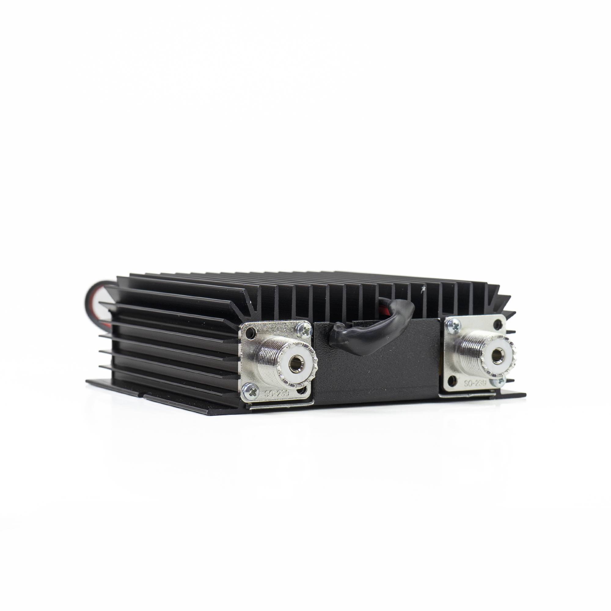 CB PNI KL200-P Funkverstärker, AM-FM-SSB, 100W, 12V