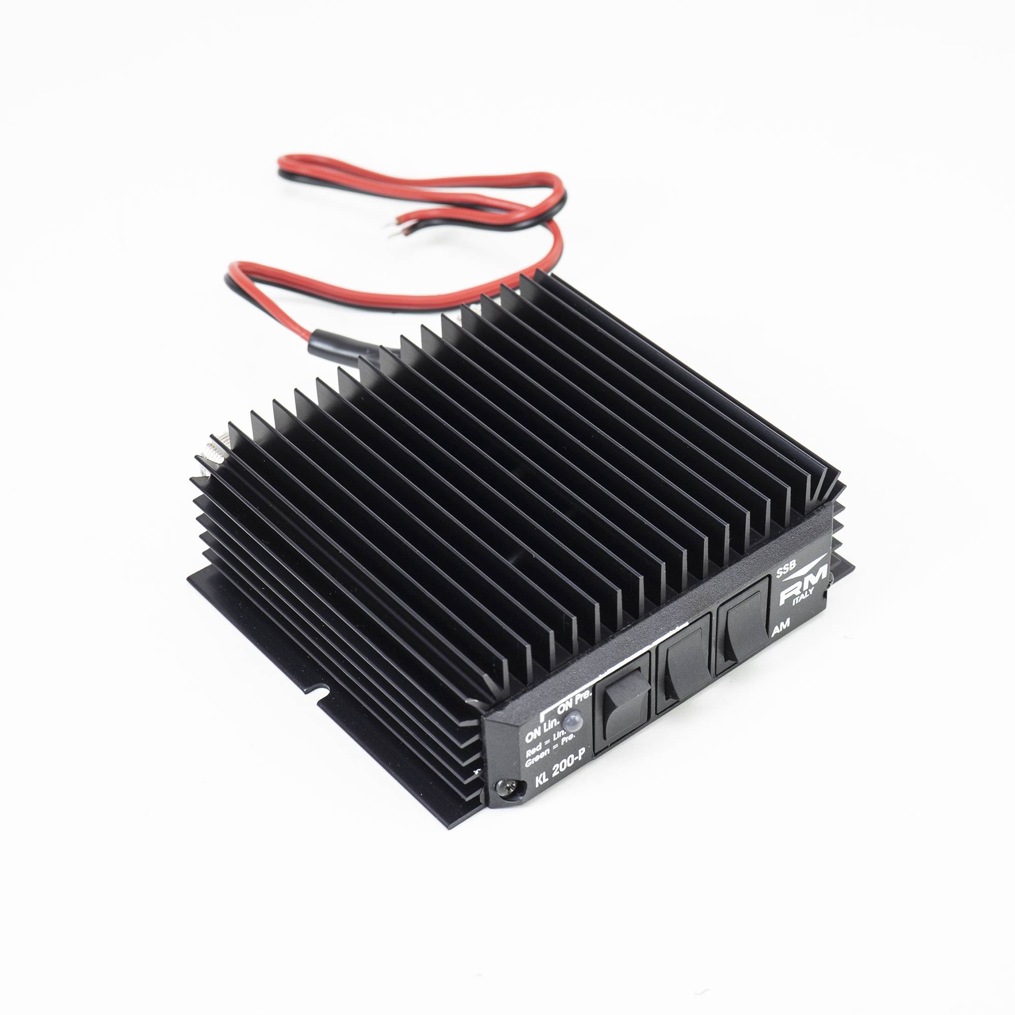 CB PNI KL200-P Funkverstärker, AM-FM-SSB, 100W, 12V