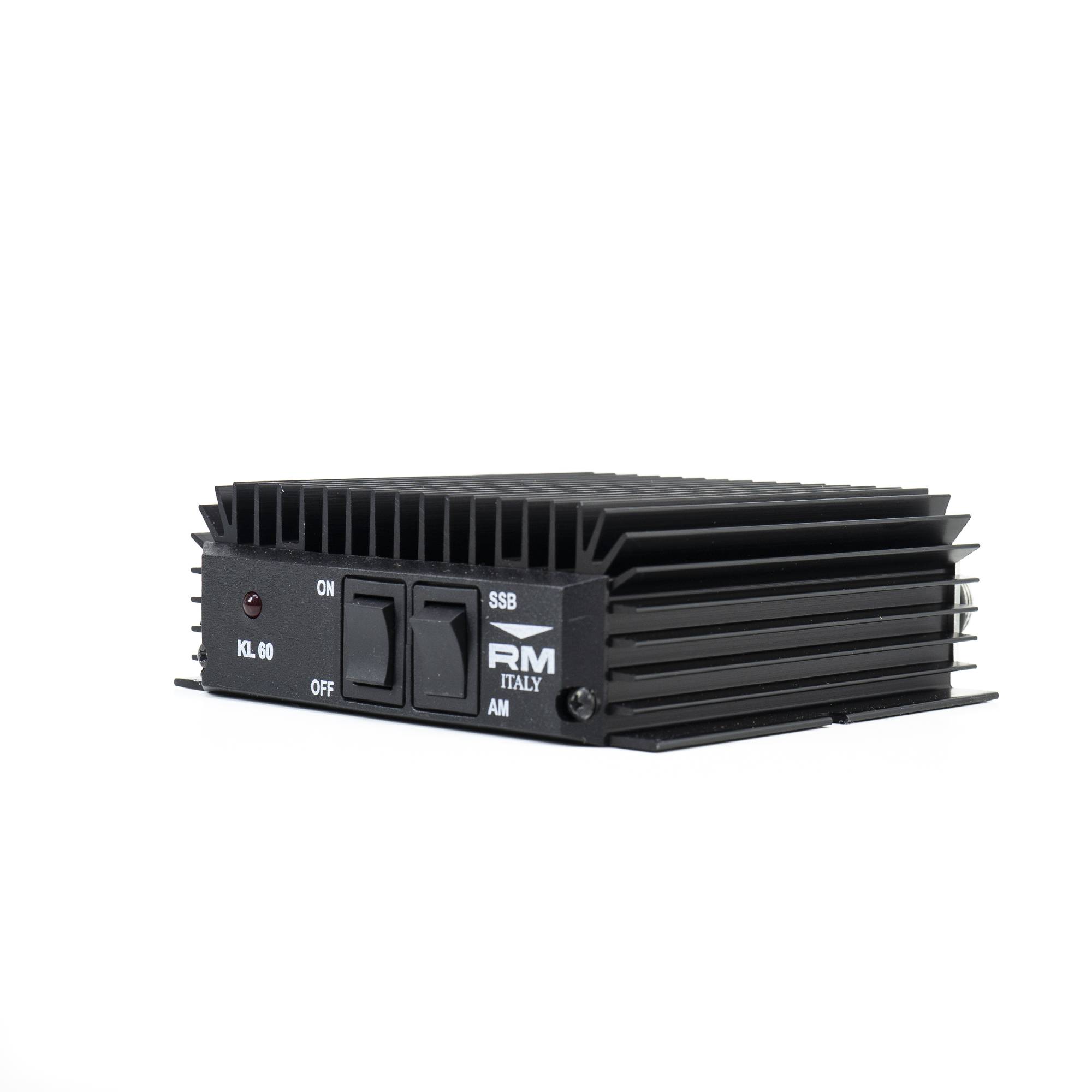 CB PNI KL60 Funkverstärker, AM-FM-SSB, 35W, 12V
