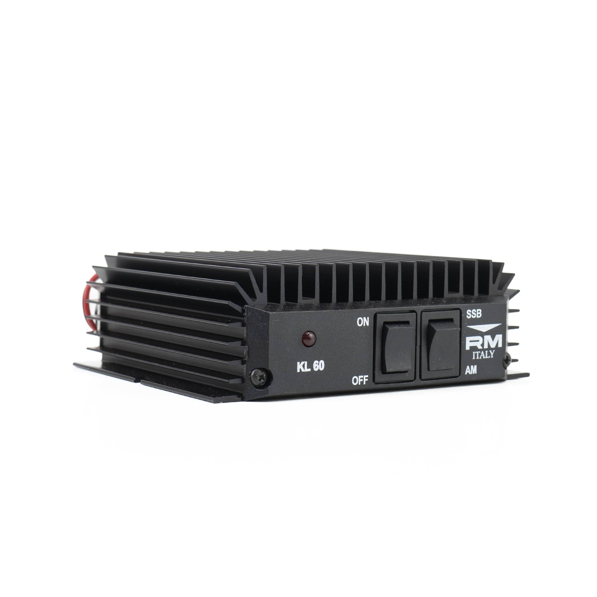 CB PNI KL60 Funkverstärker, AM-FM-SSB, 35W, 12V