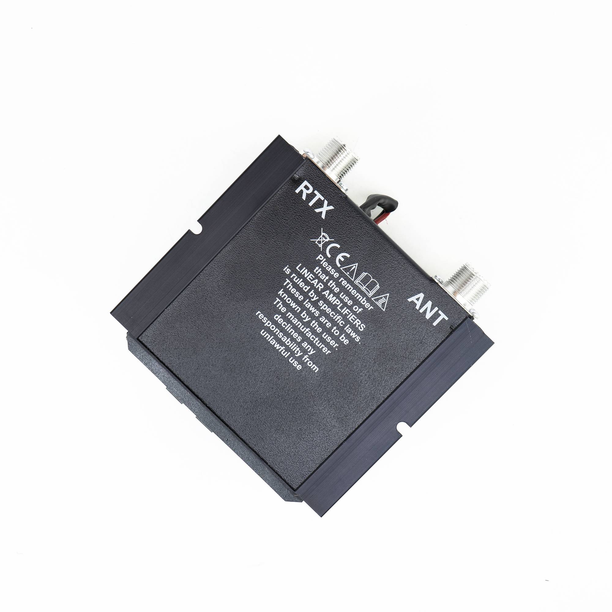 CB PNI KL60 Funkverstärker, AM-FM-SSB, 35W, 12V