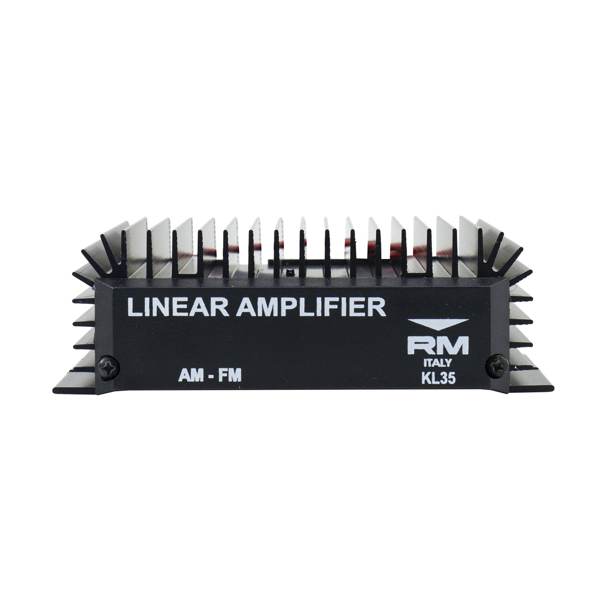 CB-Funkverstärker PNI KL 35, AM-FM, 35W, 12V