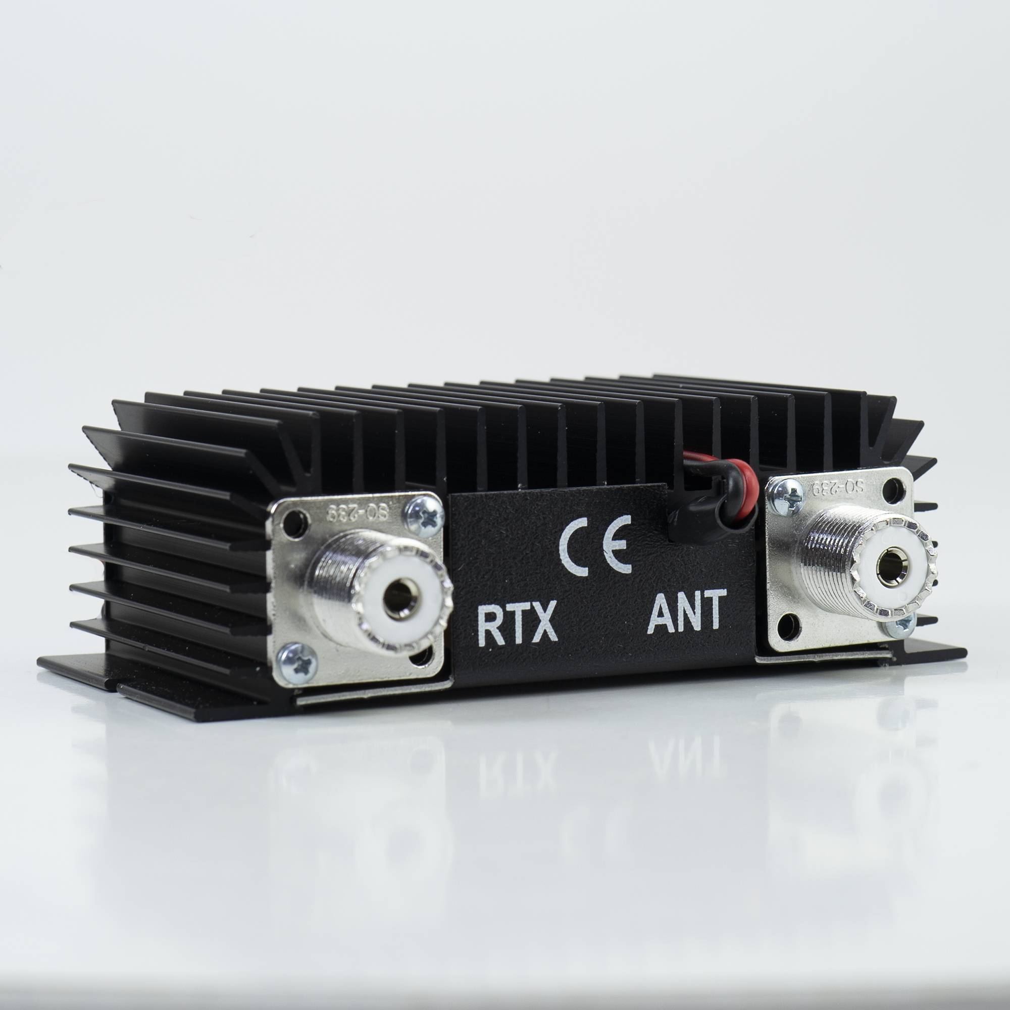 CB-Funkverstärker PNI KL 35, AM-FM, 35W, 12V