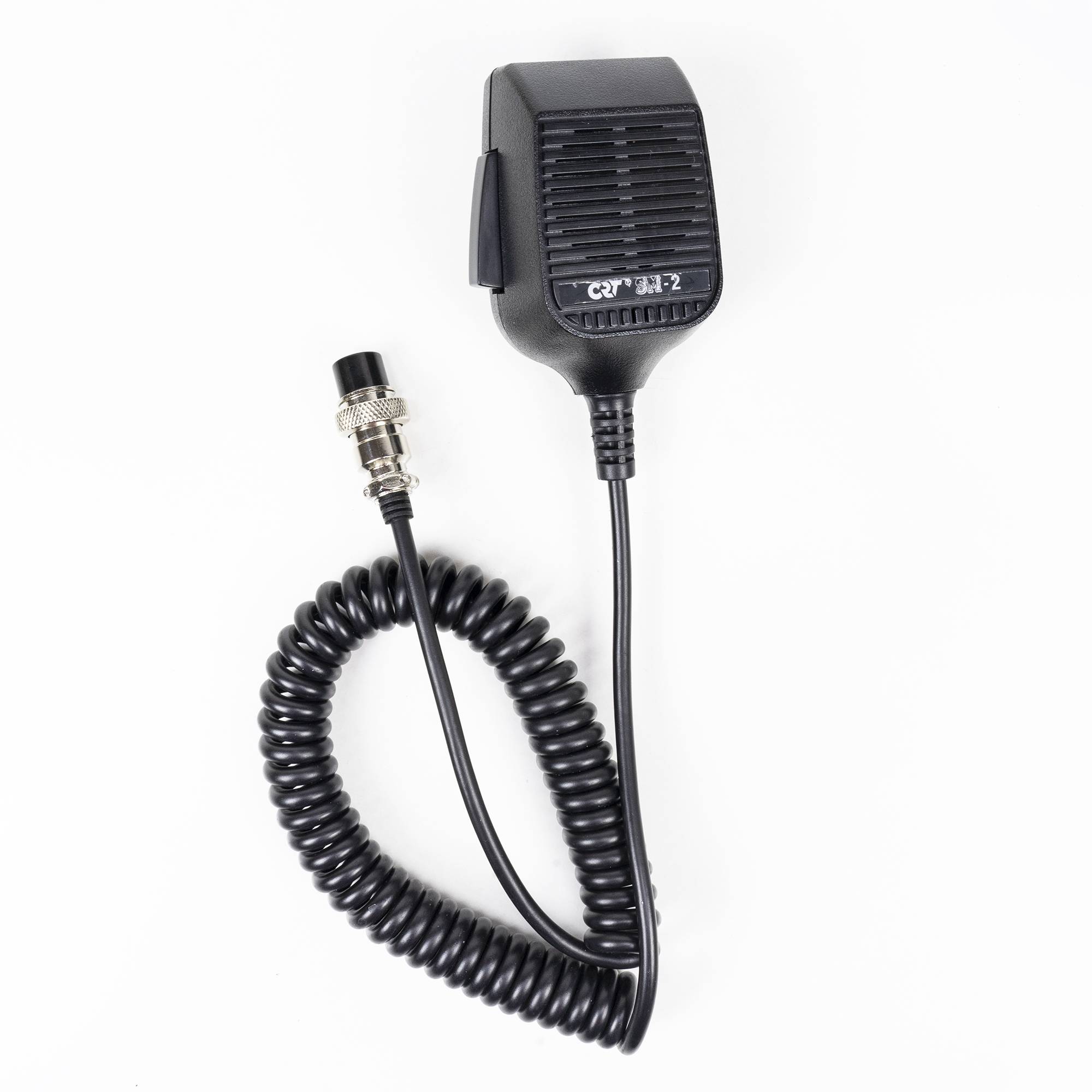 4-poliges CRT Mini-Mikrofon für CB CRT S Mini-Radiosender