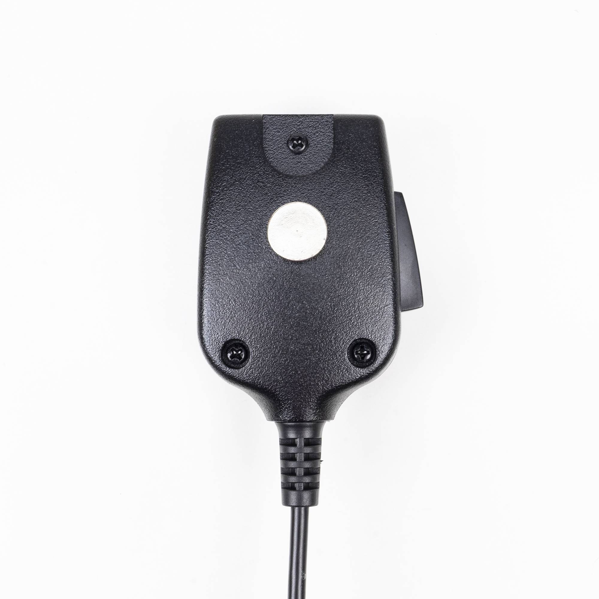 4-poliges CRT Mini-Mikrofon für CB CRT S Mini-Radiosender