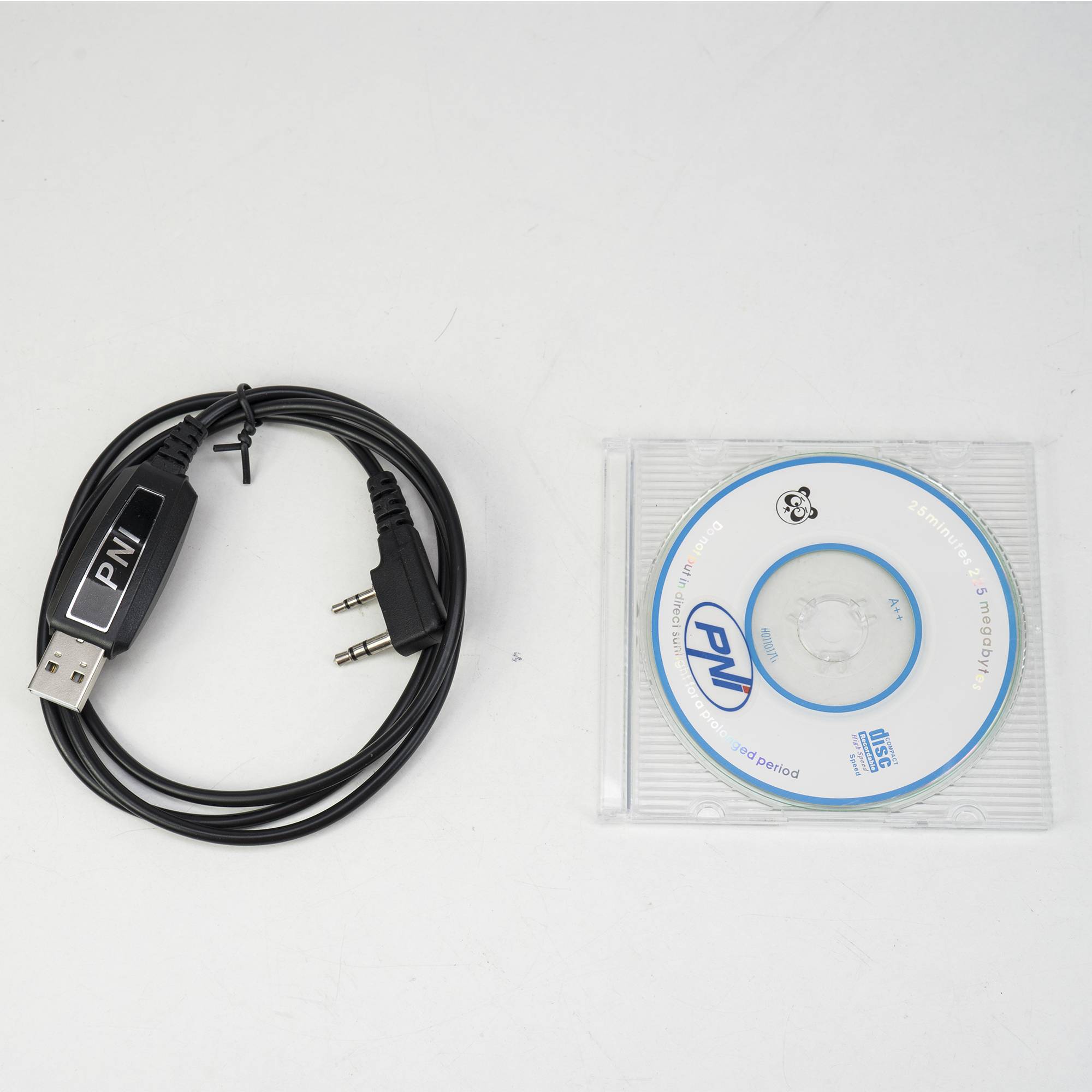 PNI PSR15 Programmierkit für PNI PMR R15 Radiosender