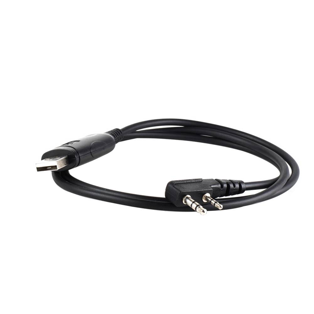 PNI XP-12 Programmierkabel für Radiosender mit Kenwood-Stecker