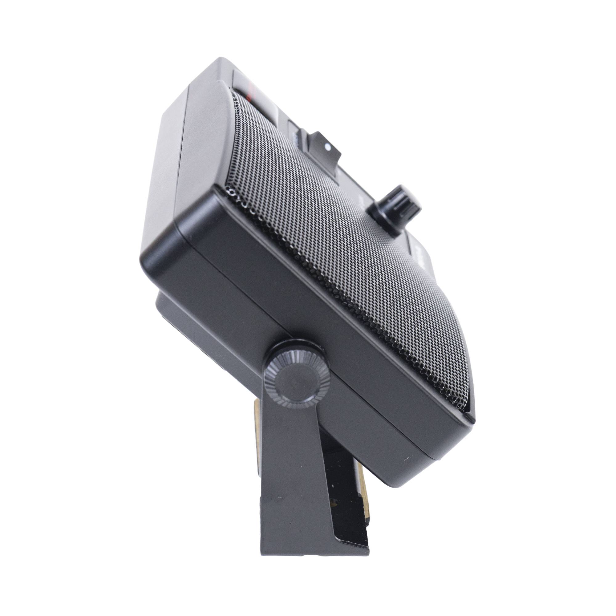 Externer Lautsprecher mit PNI Diamond P810-A 6W-Verstärkung für CB-Radiosender