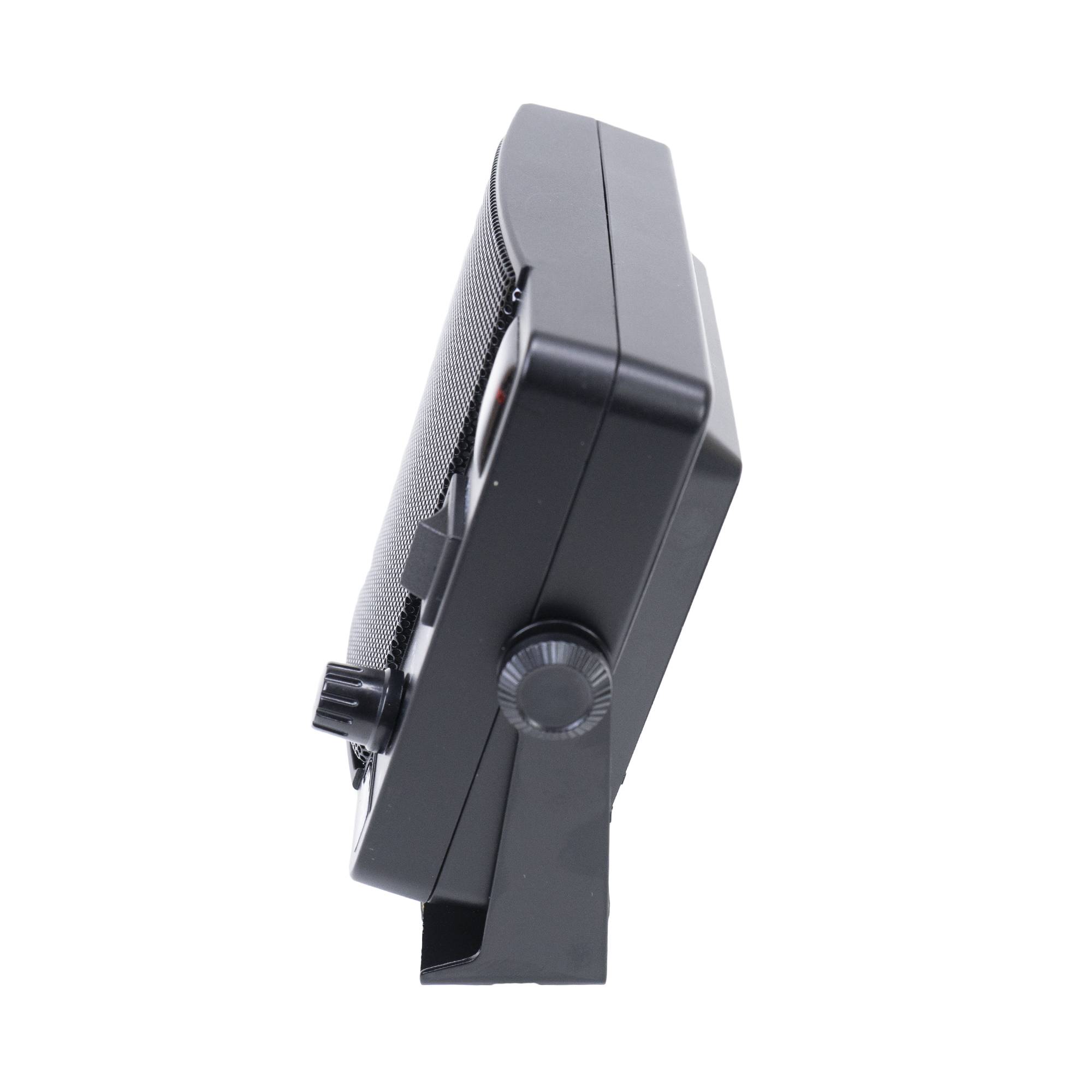 Externer Lautsprecher mit PNI Diamond P810-A 6W-Verstärkung für CB-Radiosender