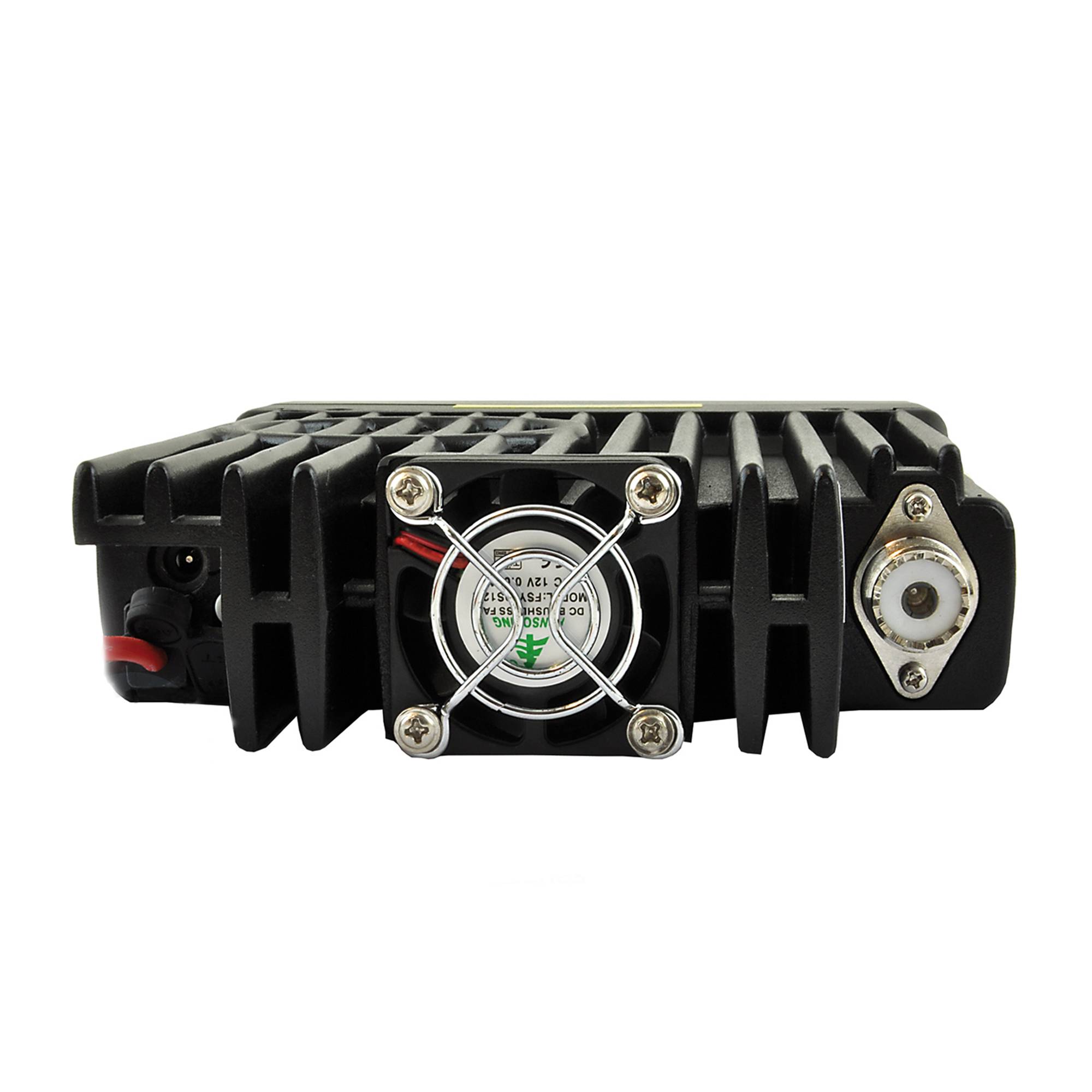 Alinco DR-638HE Dualband 144-146MHz / 430-440Mhz VIF/UHF Funkstation für Amateurfunk