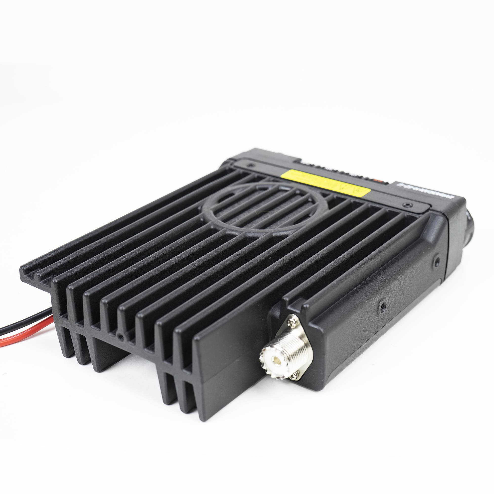 Dynascan M-6D-V PNI UKW-Radiosender, 136-174 MHz, 12-V-Stromversorgung, CTCSS / DCS-Töne, TOT, Scan
