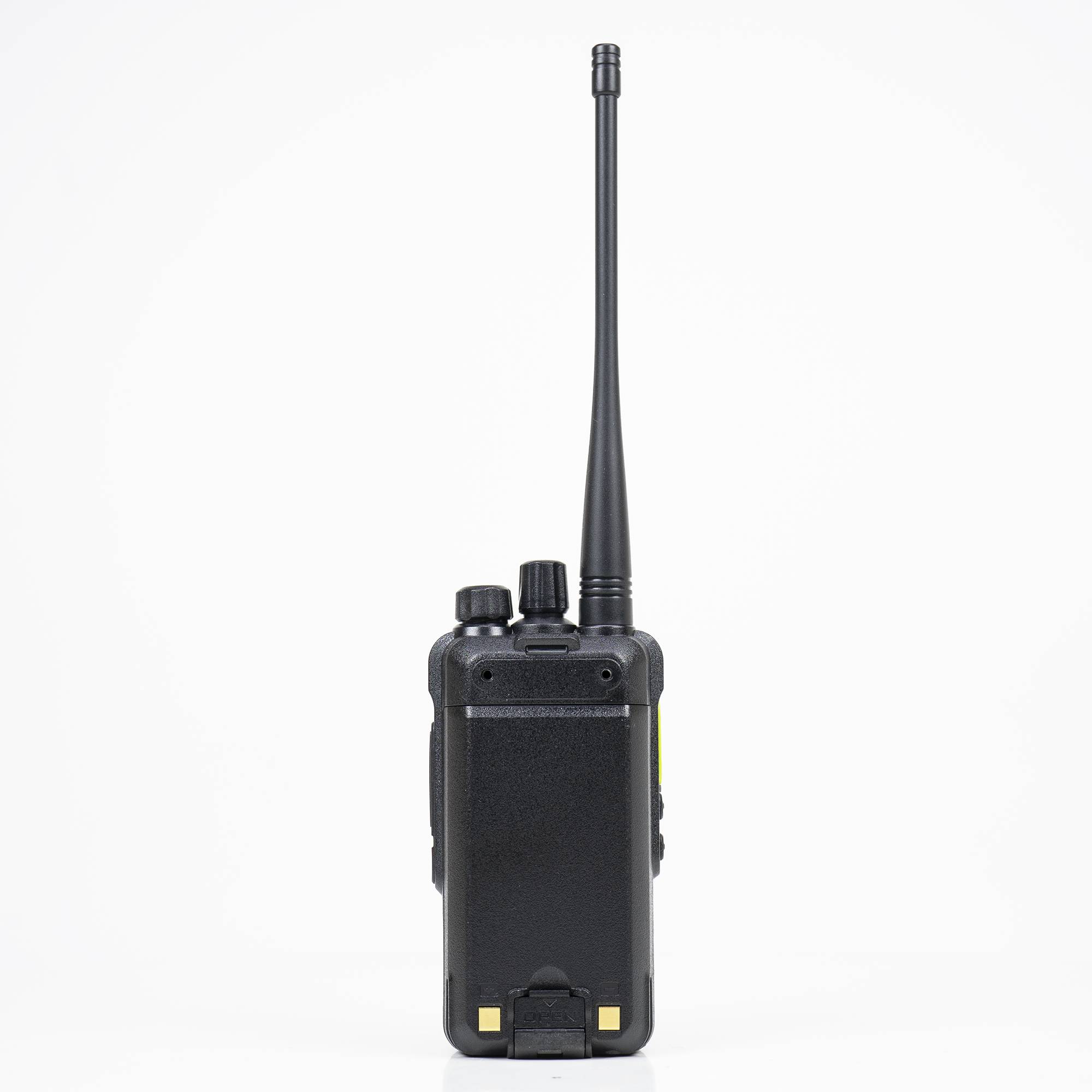 Tragbarer UHF-Radiosender PNI Dynascan RL-300, 400-470 MHz, IP55, Scrambler, TOT, VOX, CTCSS-DCS