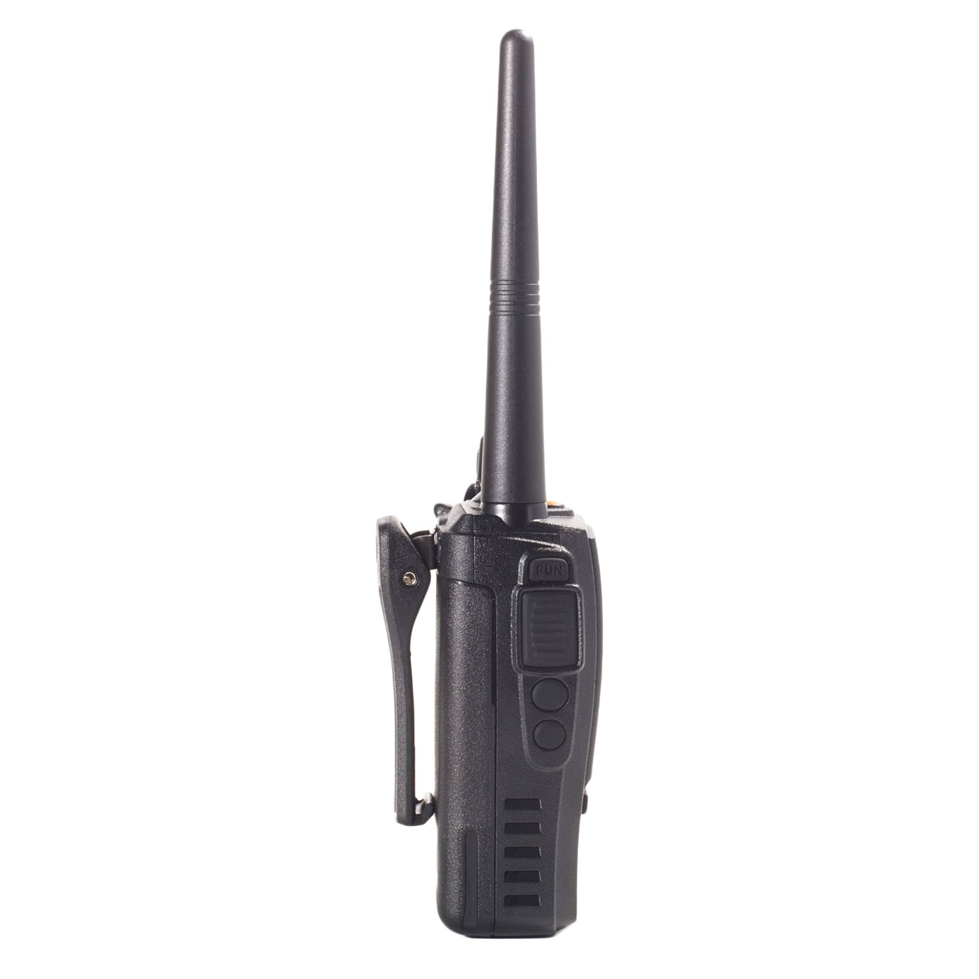 Tragbarer UHF-Radiosender PNI Kombix RL-120U, 440–470 MHz, wasserdicht IP67