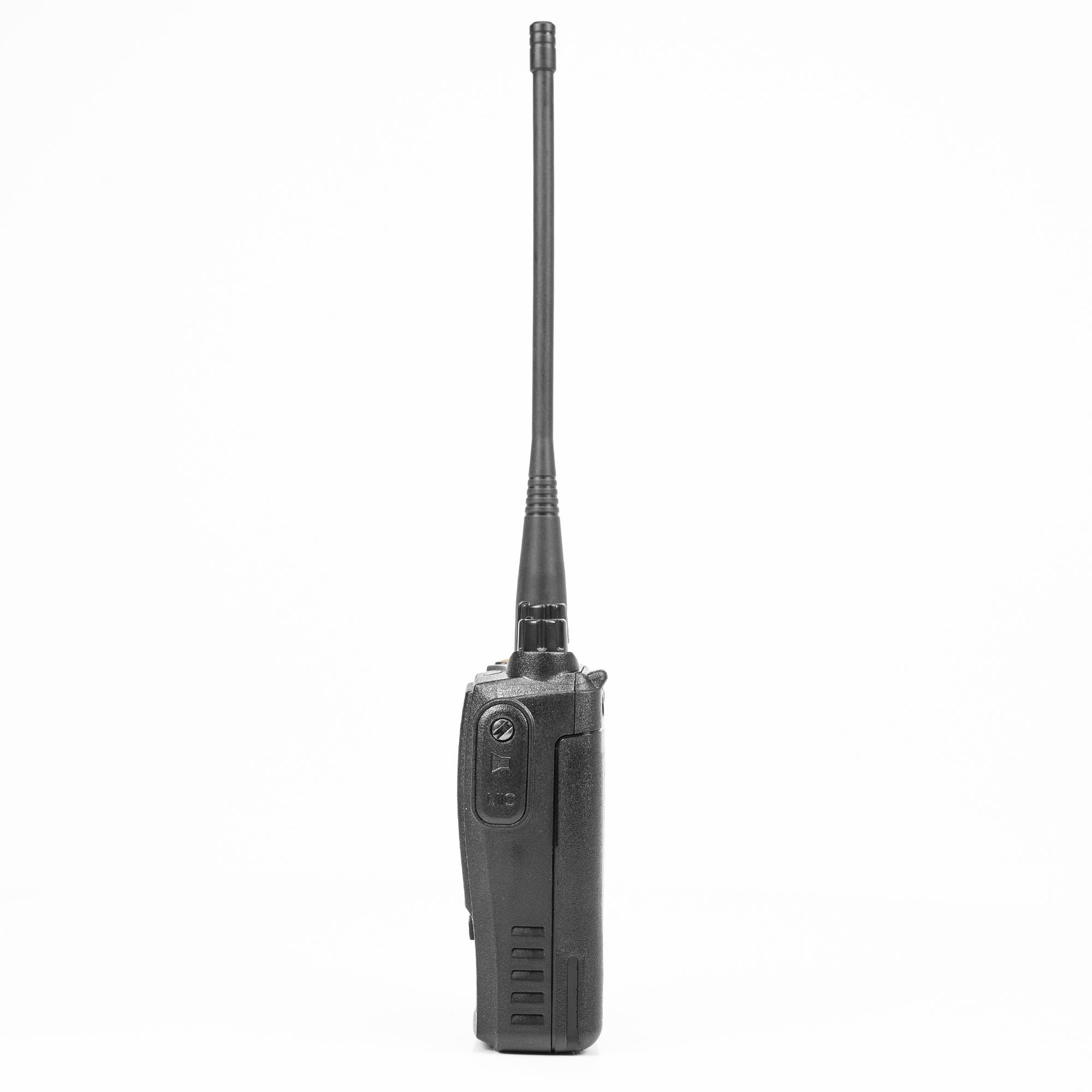 Tragbarer UKW-Radiosender PNI Dynascan V-600, 136-174 MHz, IP67, Scan, Scrambler, VOX