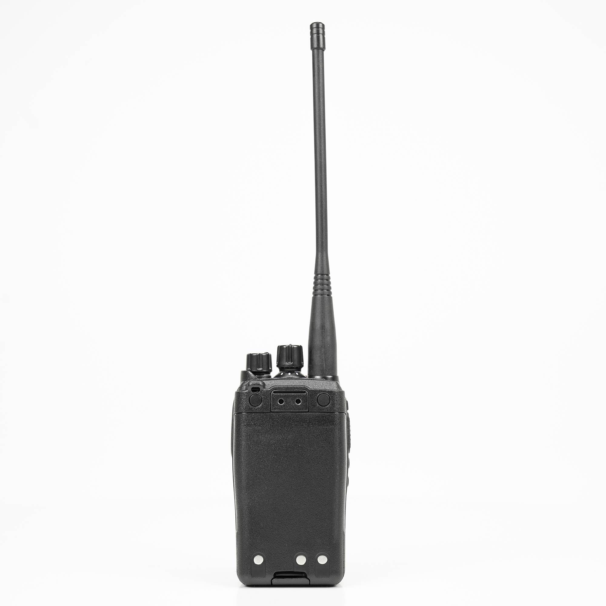 Tragbarer UKW-Radiosender PNI Dynascan V-600, 136-174 MHz, IP67, Scan, Scrambler, VOX