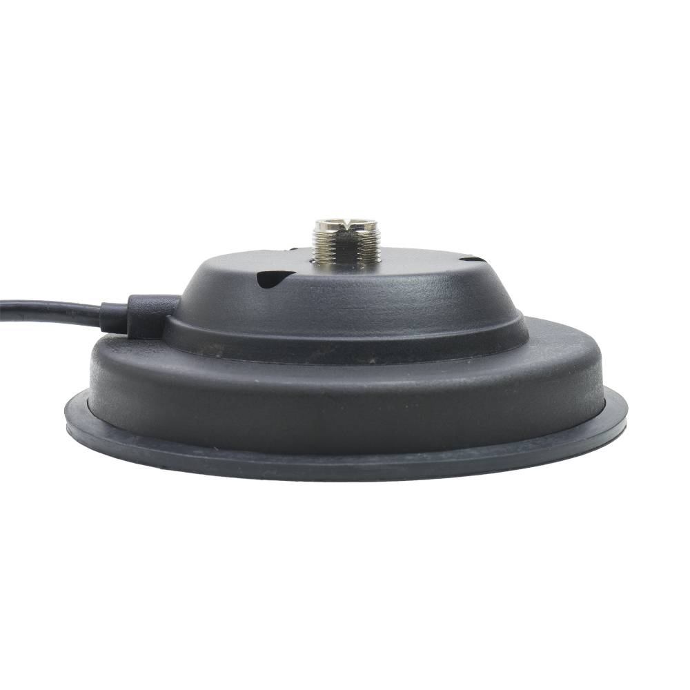 CB PNI Escort HP 62 Radiosender-Kit und PNI ML100 Antenne mit Magnet enthalten