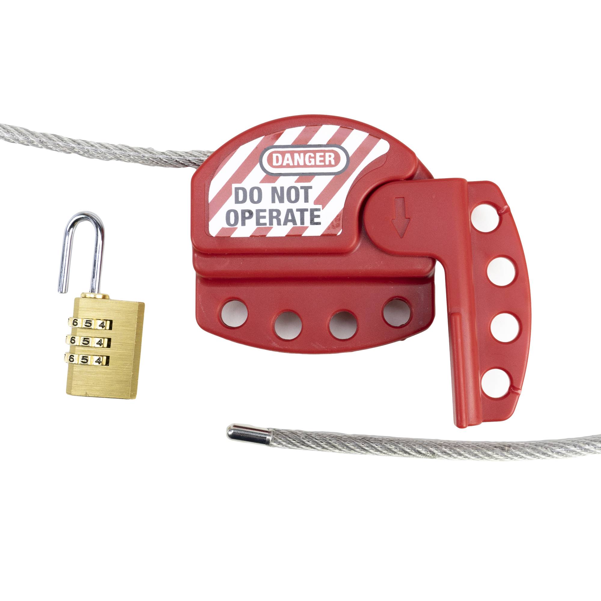 PNI Smart Lock Sicherheitskabel für PNI 400C, 350C, 280C, 480C Jagdkameras