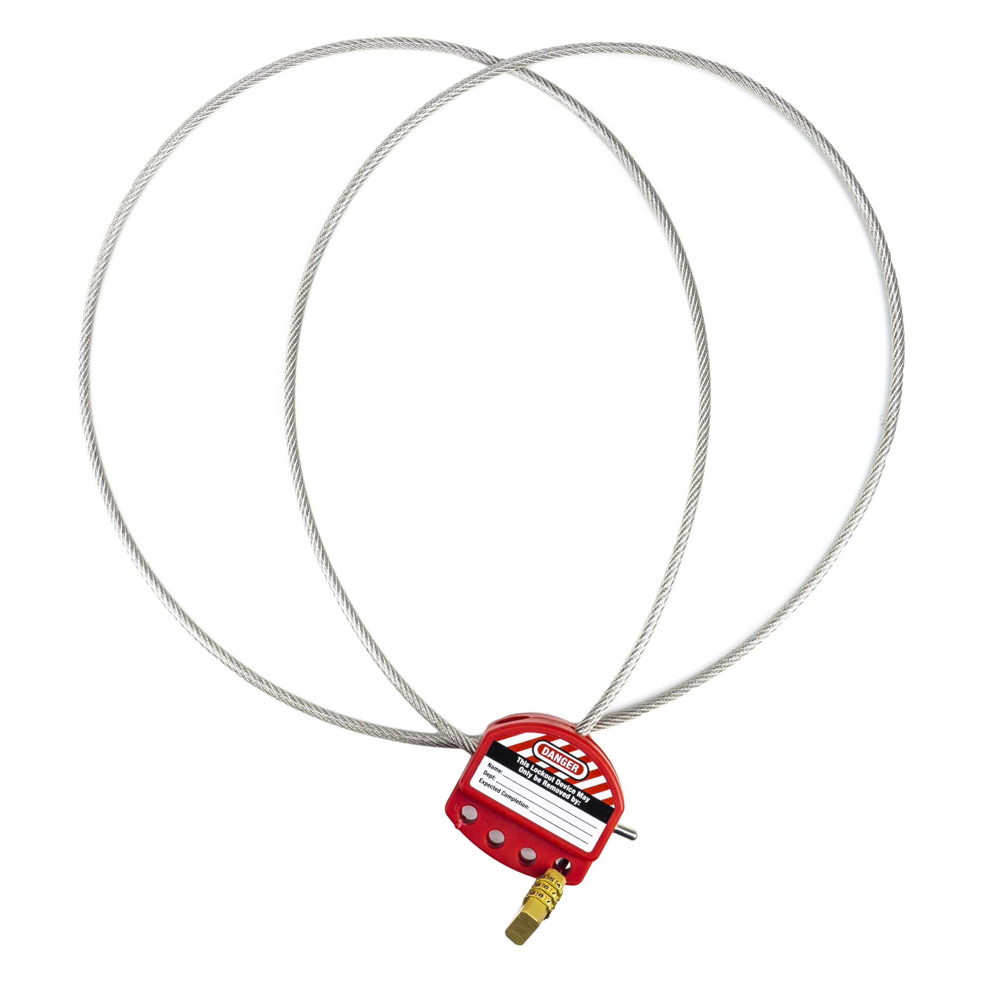 PNI Smart Lock Sicherheitskabel für PNI 400C, 350C, 280C, 480C Jagdkameras