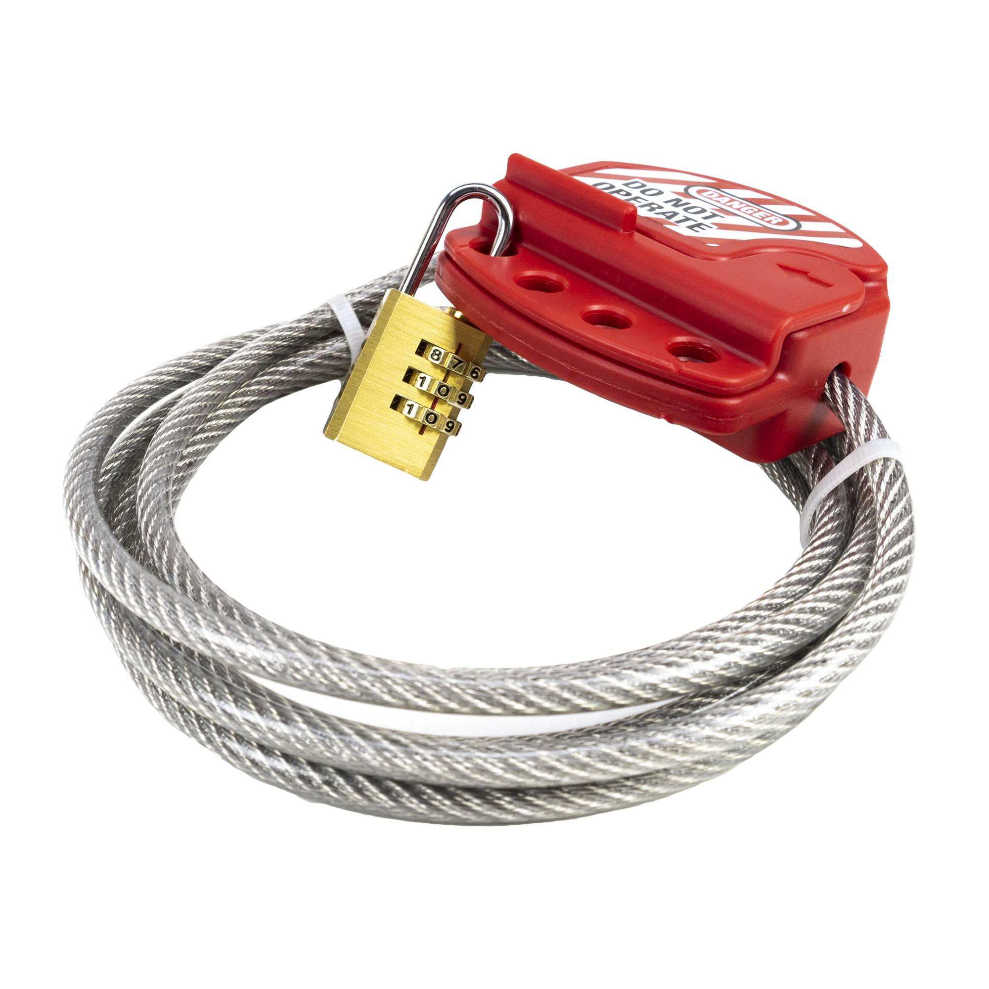 PNI Smart Lock Sicherheitskabel für PNI 400C, 350C, 280C, 480C Jagdkameras