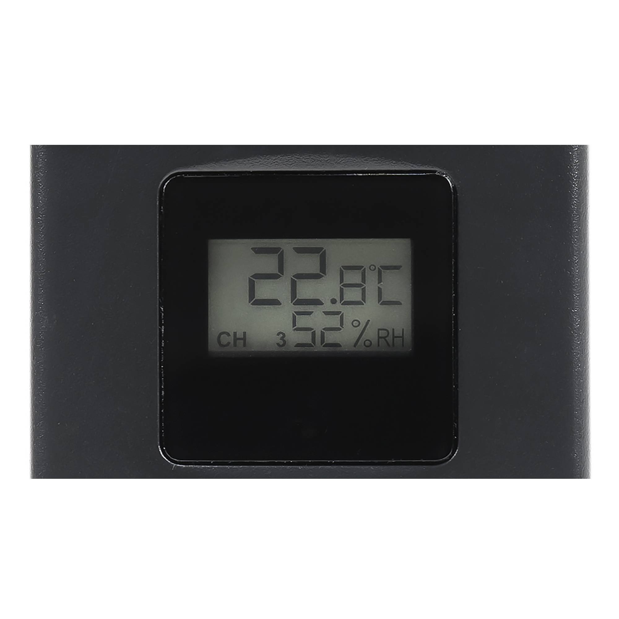 Zusätzlicher externer Sensor für die Wetterstation PNI MS500
