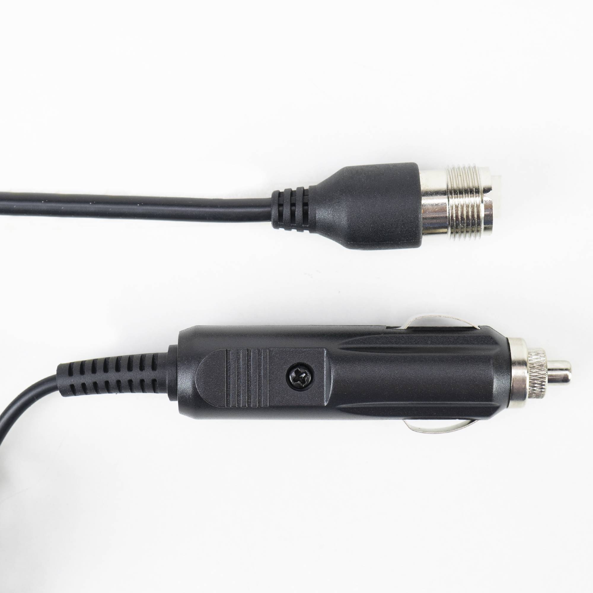 PNI-Adapter für 12V-24V-Netzteil und Außenantenne für tragbaren CB-Radiosender PNI Escort HP 72