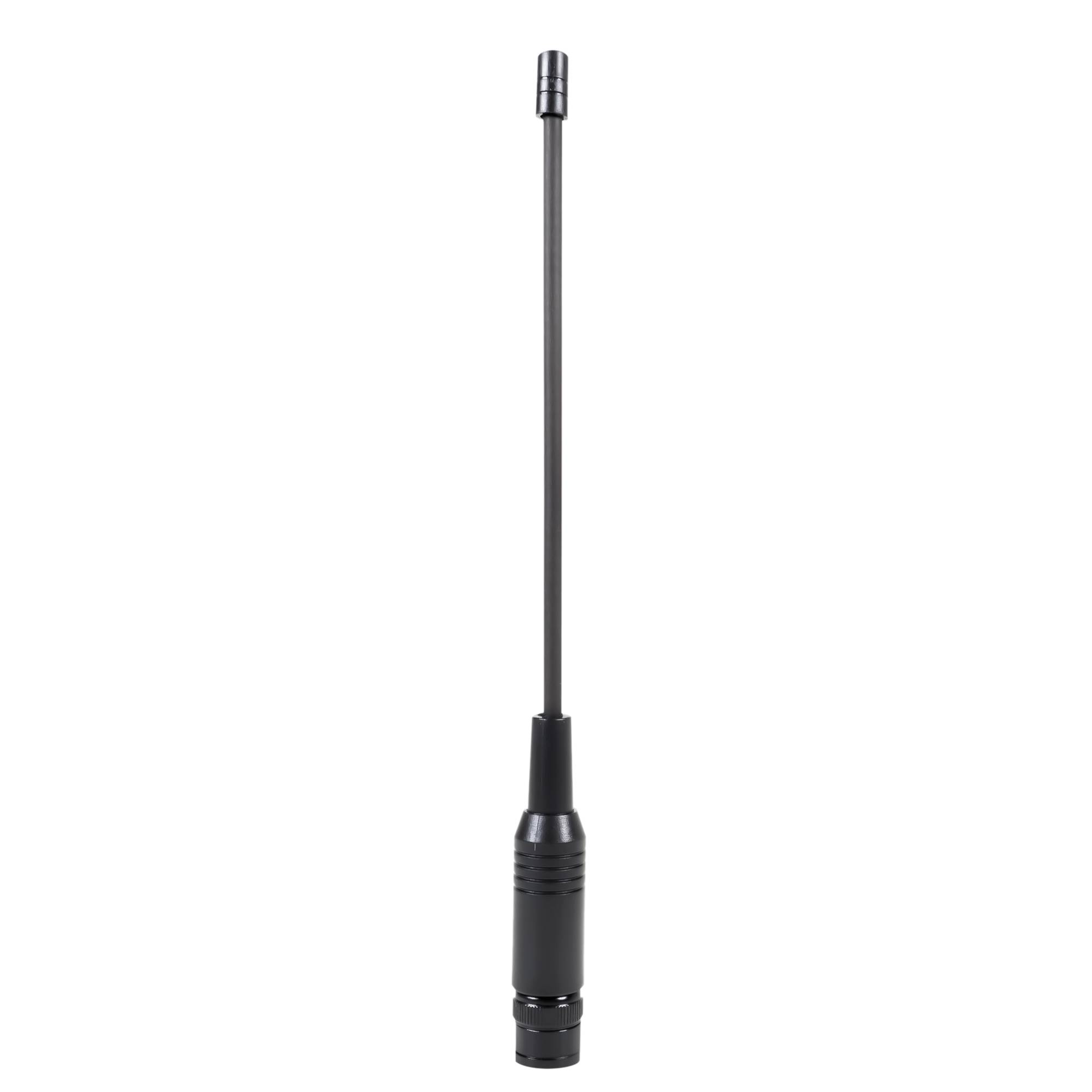 PNI PB-HP62 Li-Ion 1500-mAh-Batteriekit plus 230-V-Netzteil, 8,4-V-Ausgang und BNC-Antenne für die PNI-Escort-HP-62-Station