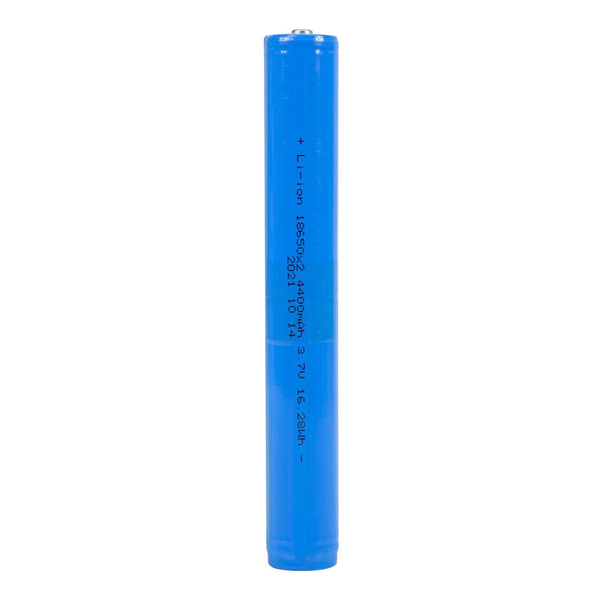Batterieblock 18650 PNI 450 3.7V für PNI Adventure F450 Taschenlampen