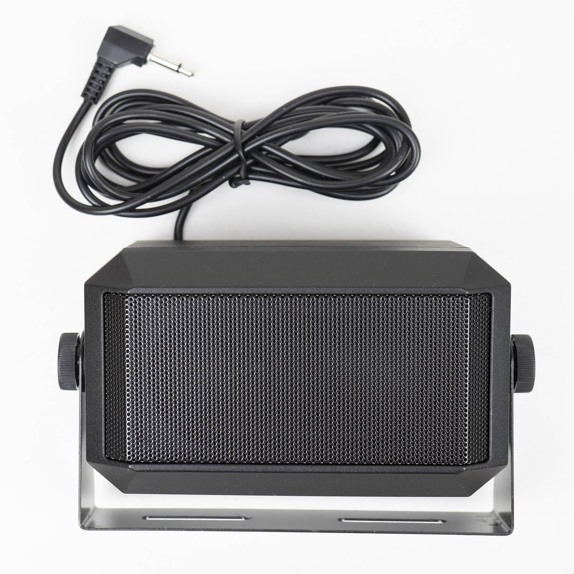 Externer Lautsprecher PNI DE50 5W für CB-Radiosender mit 3,5 mm Stecker