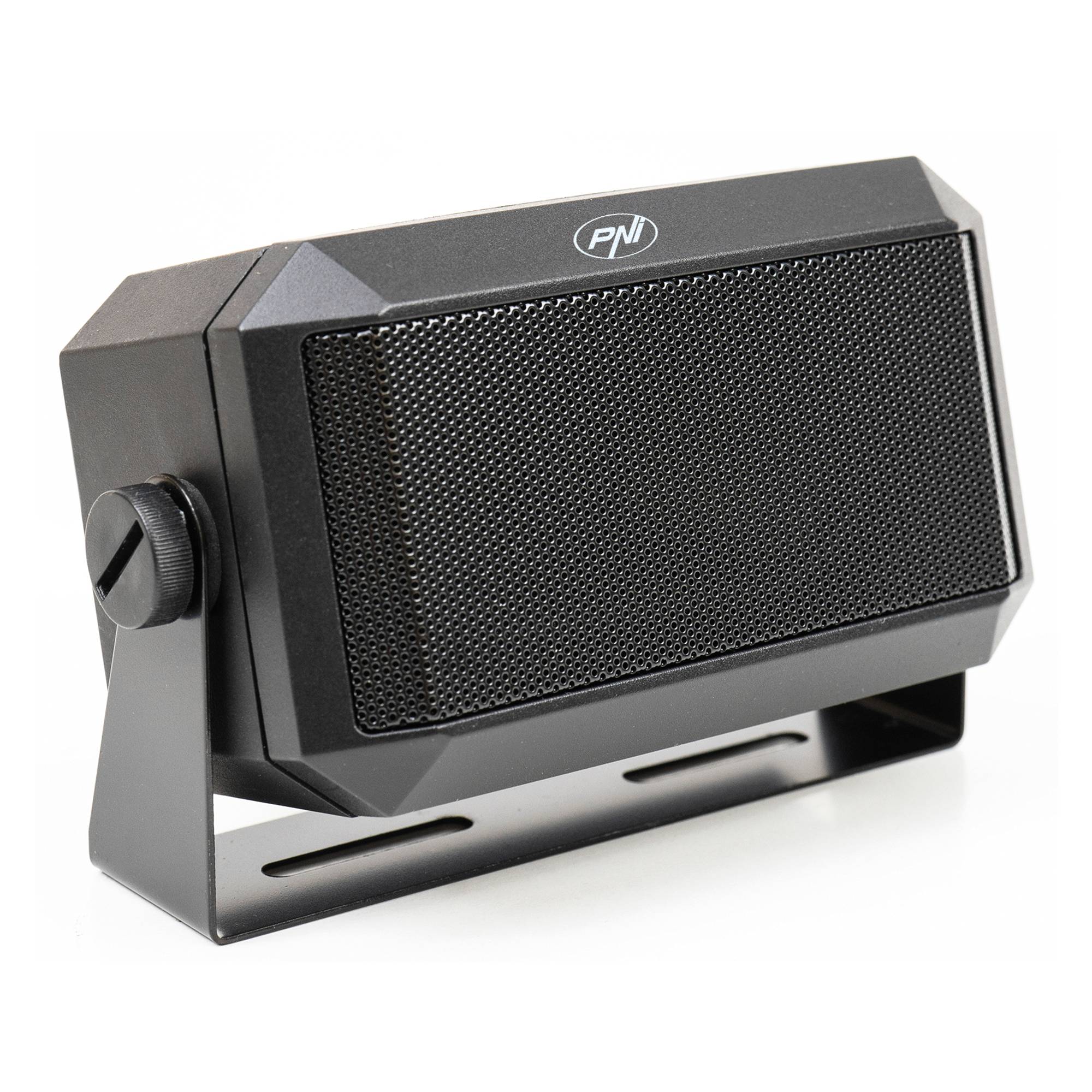 Externer Lautsprecher PNI DE50 5W für CB-Radiosender mit 3,5 mm Stecker
