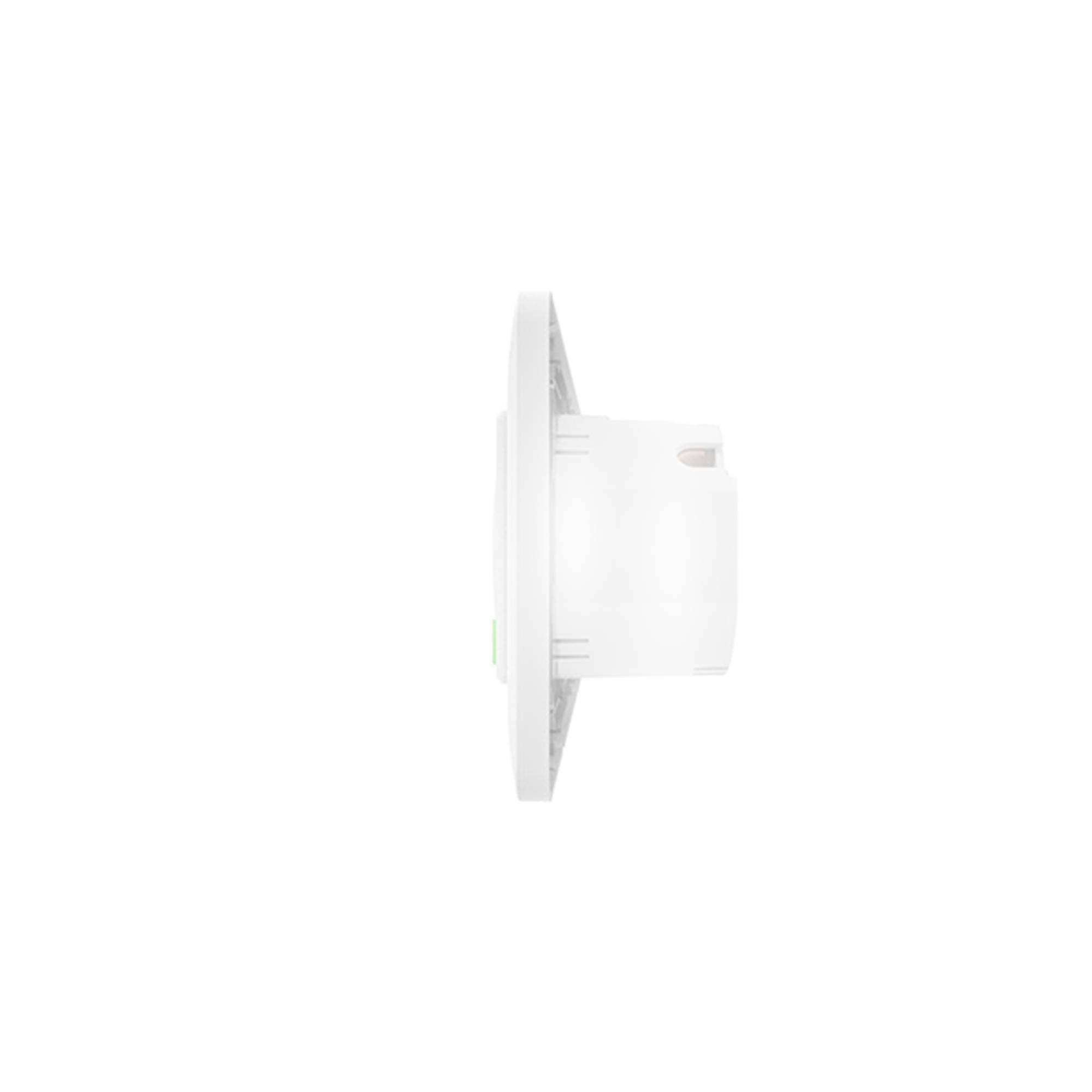 PNI WS2 Doppelrahmen für Switch oder PNI SmartHome Smart Socket