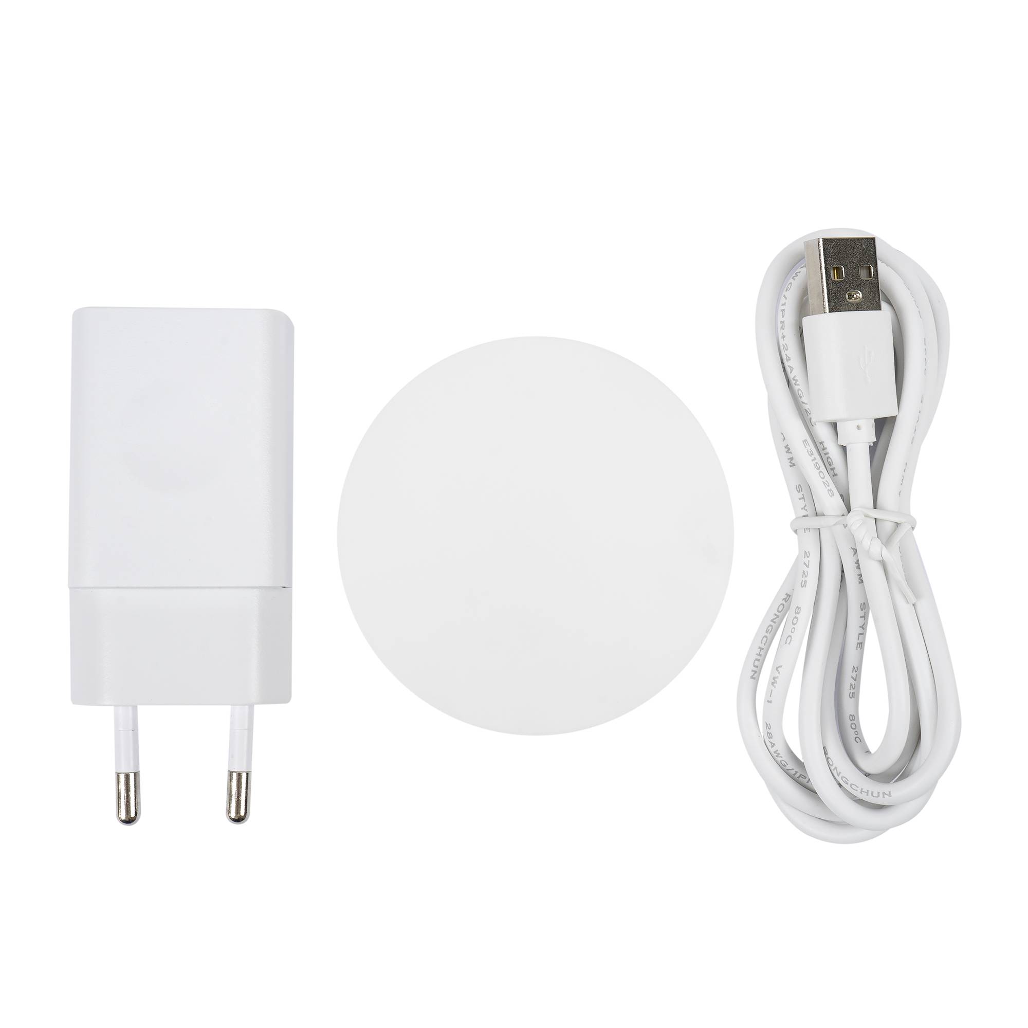 PNI CT25WIFI Internet Hub für den Thermostatkopf PNI CT25T zur Temperaturregelung von Heizkörpern aus der mobilen Tuya Smart-Anwendung, Integration