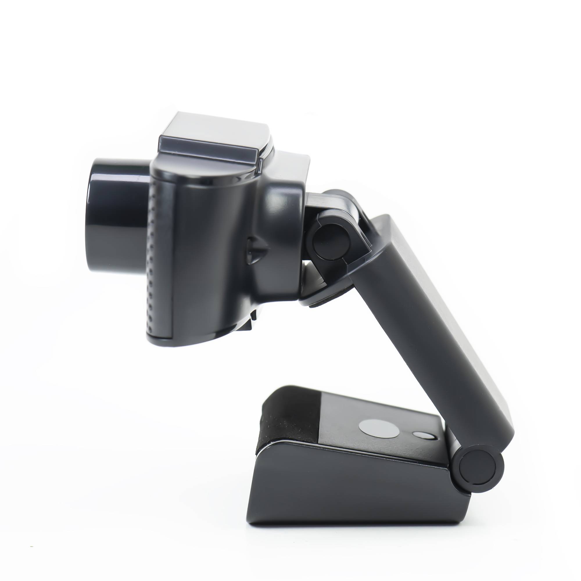 PNI CW1850 Full HD 1080P 2MP Webcam, USB, aufsteckbares, eingebautes Stereomikrofon
