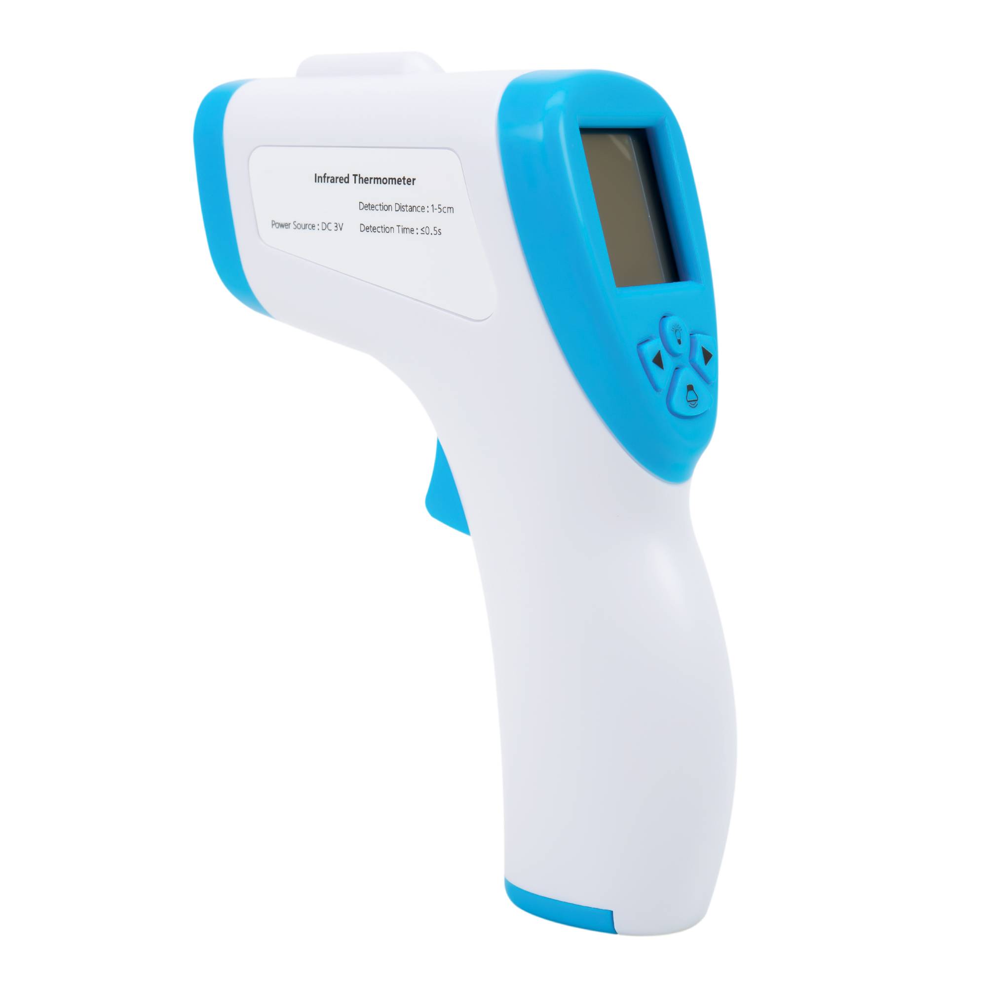 Digitales Thermometer PNI TF60 mit berührungsloser Infrarot-Technologie
