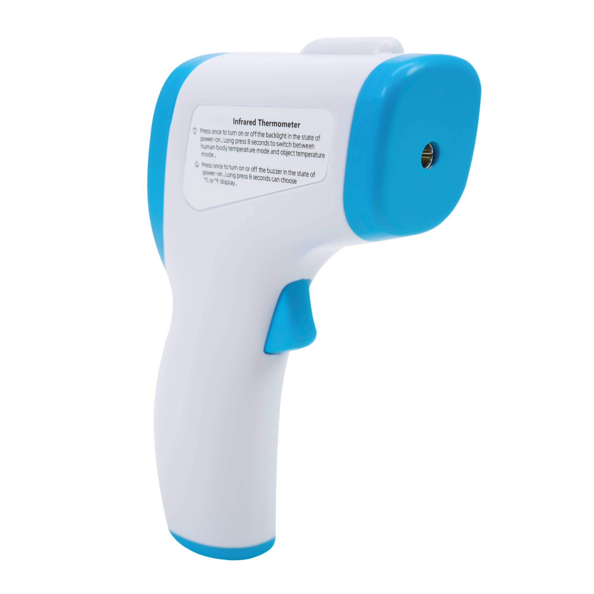 Digitales Thermometer PNI TF60 mit berührungsloser Infrarot-Technologie