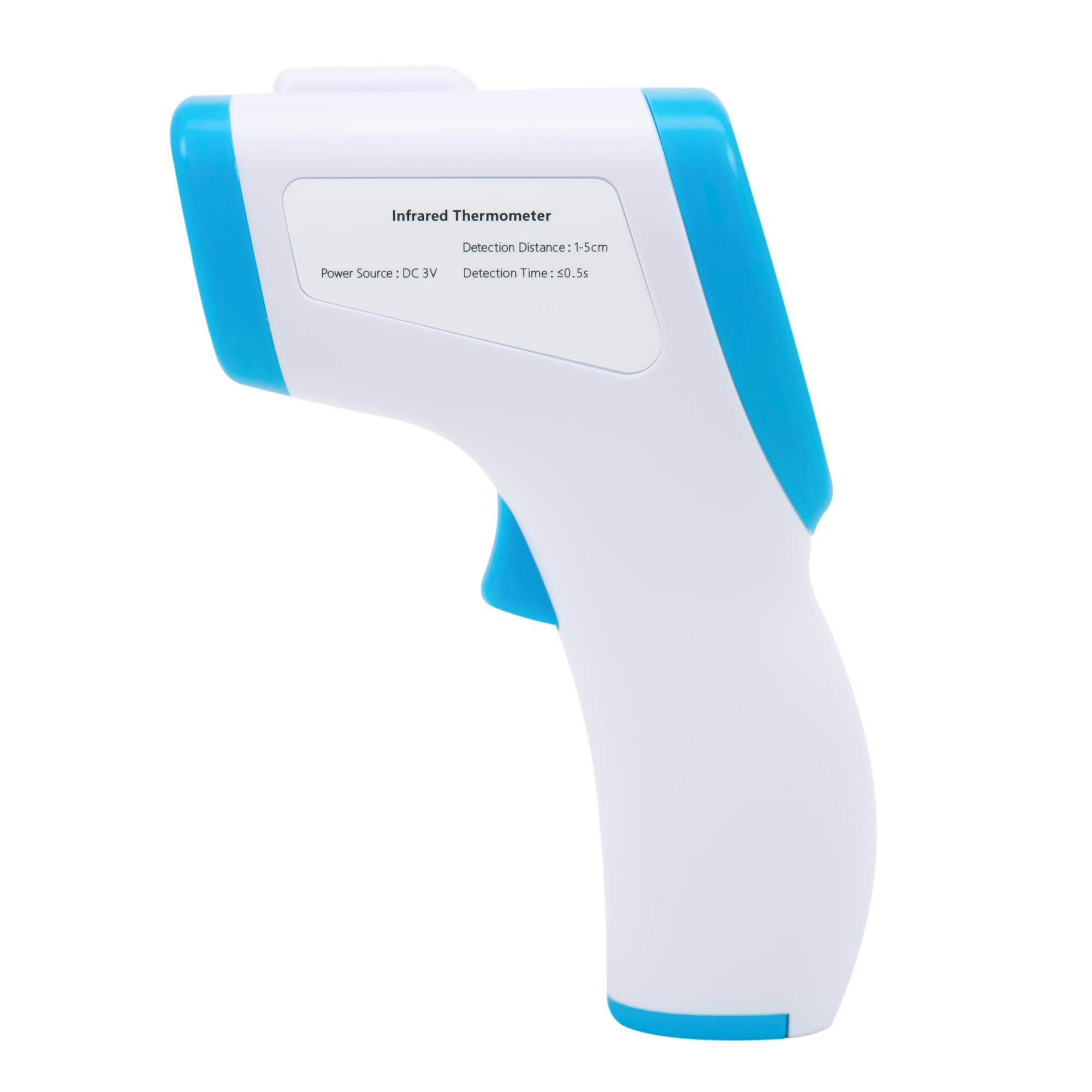 Digitales Thermometer PNI TF60 mit berührungsloser Infrarot-Technologie