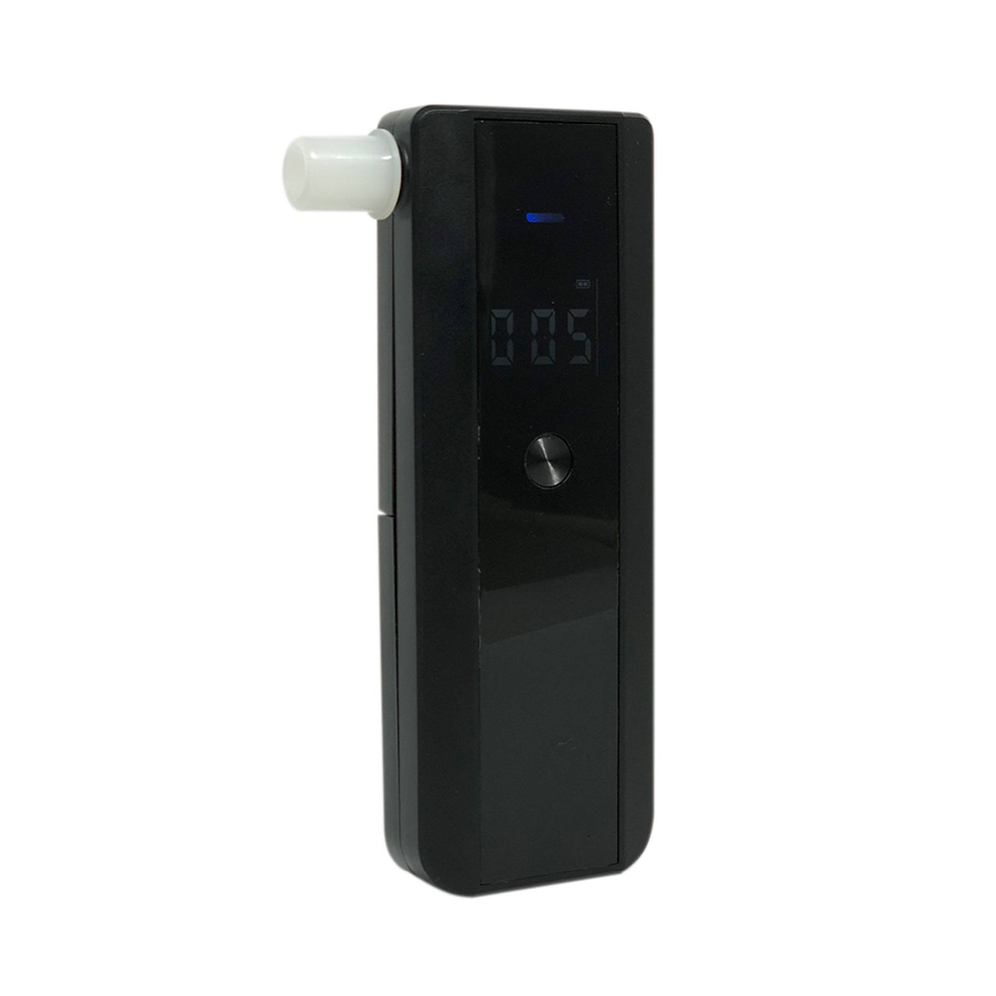 PNI AT188 Alkoholdetektor mit LCD-Bildschirm, akustischem und Lichtalarm