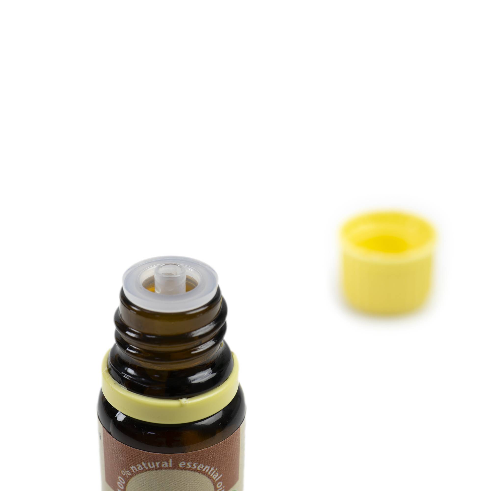 Ätherisches Sternanisöl (Illicium Verum) 100% rein ohne Zusatz von 10 ml