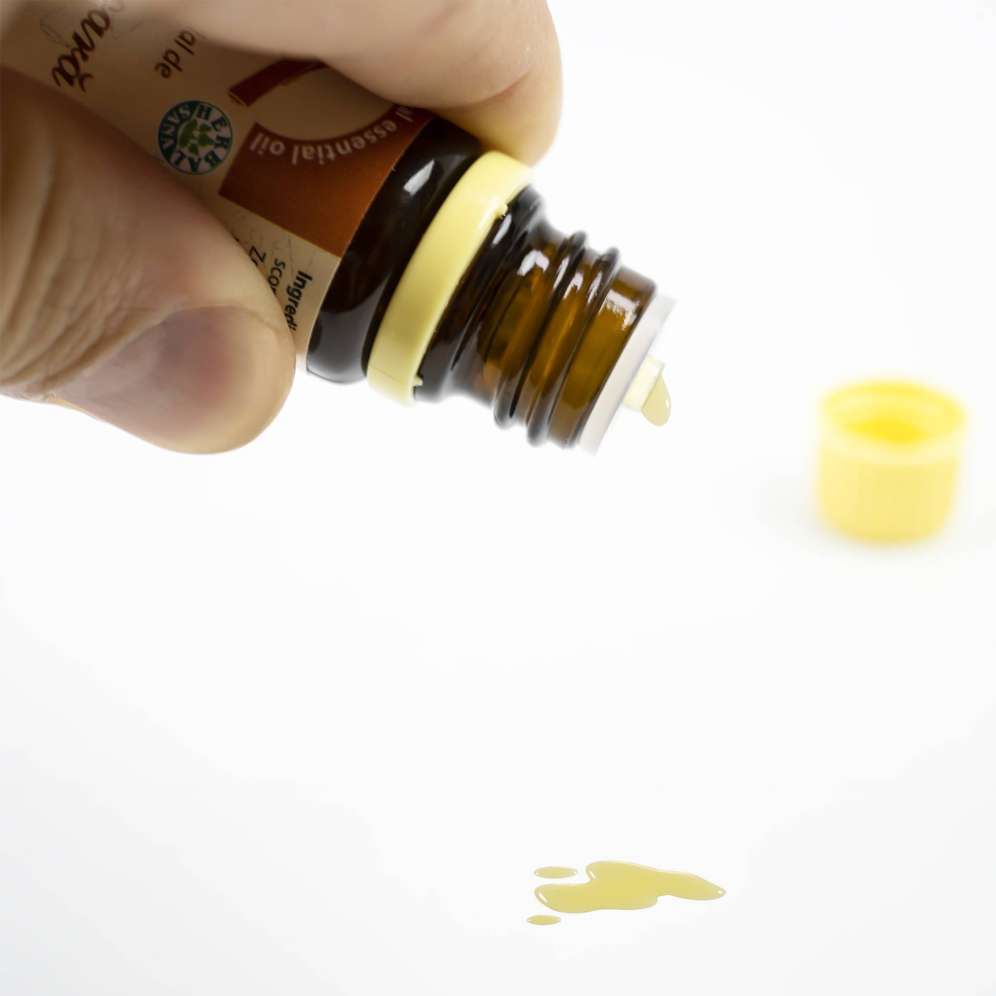 Ätherisches Sternanisöl (Illicium Verum) 100% rein ohne Zusatz von 10 ml