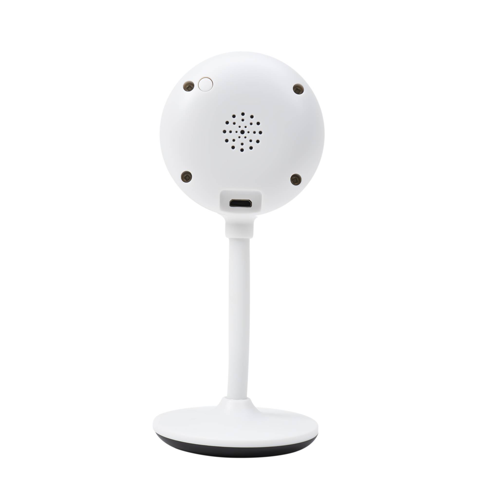 IP22T PNI-Videoüberwachungskamera mit IP, 2MP 1080P, WLAN, Micro-SD-Kartensteckplatz, kompatibel mit der Tuya Smart-Anwendung