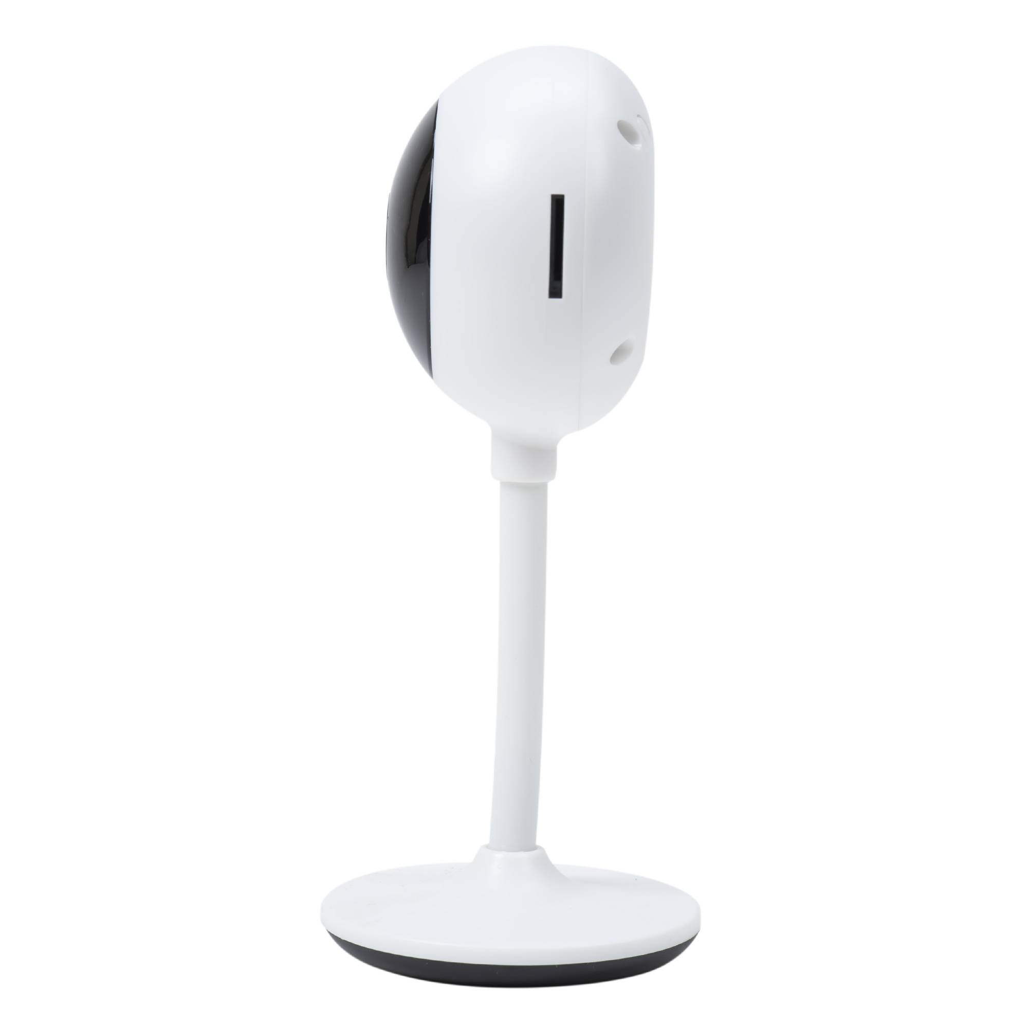 IP22T PNI-Videoüberwachungskamera mit IP, 2MP 1080P, WLAN, Micro-SD-Kartensteckplatz, kompatibel mit der Tuya Smart-Anwendung