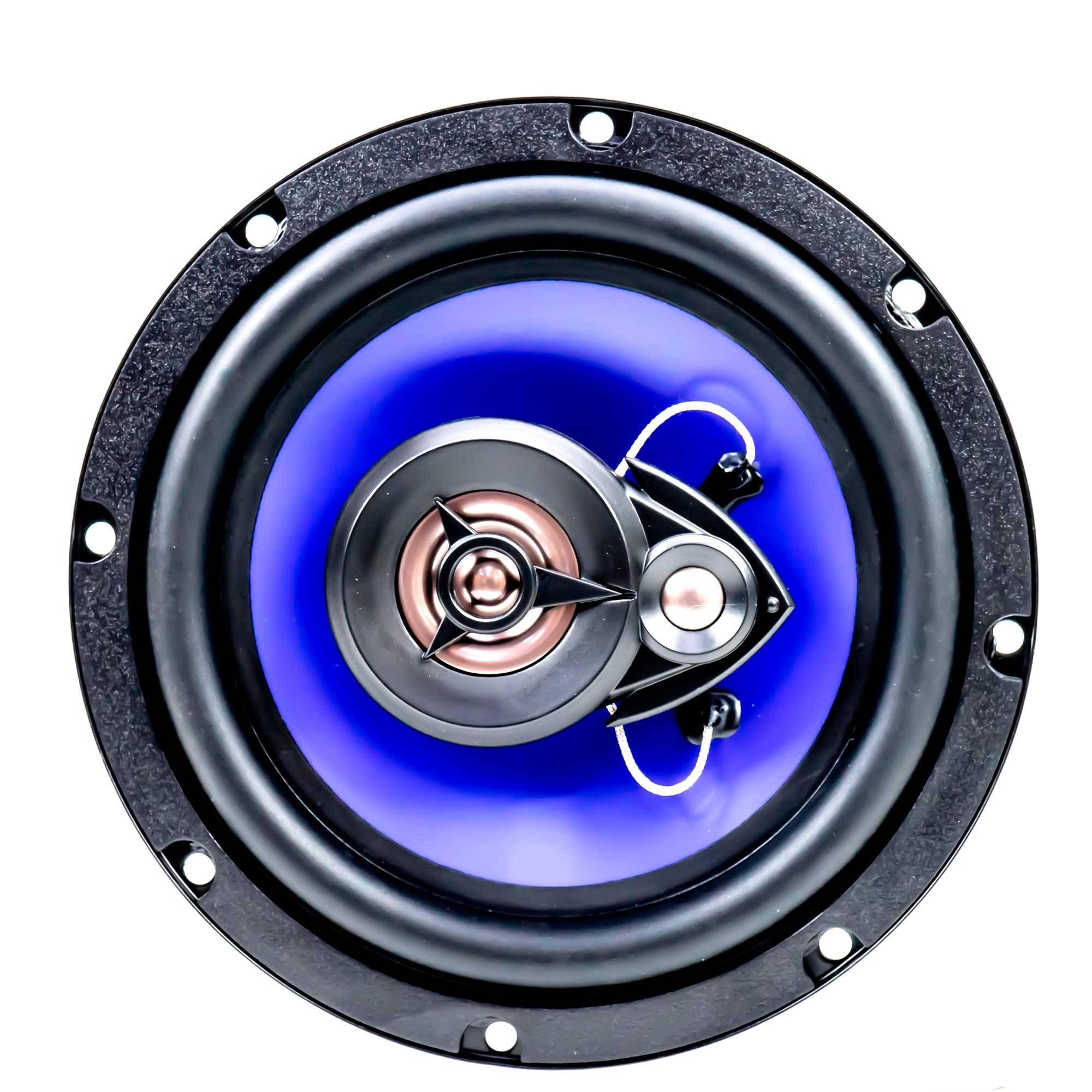 Paket Radio MP3 Autoplayer PNI Clementine 8440 4x45w + Koaxiale Autolautsprecher PNI HiFi650, 120W, 16,5 cm