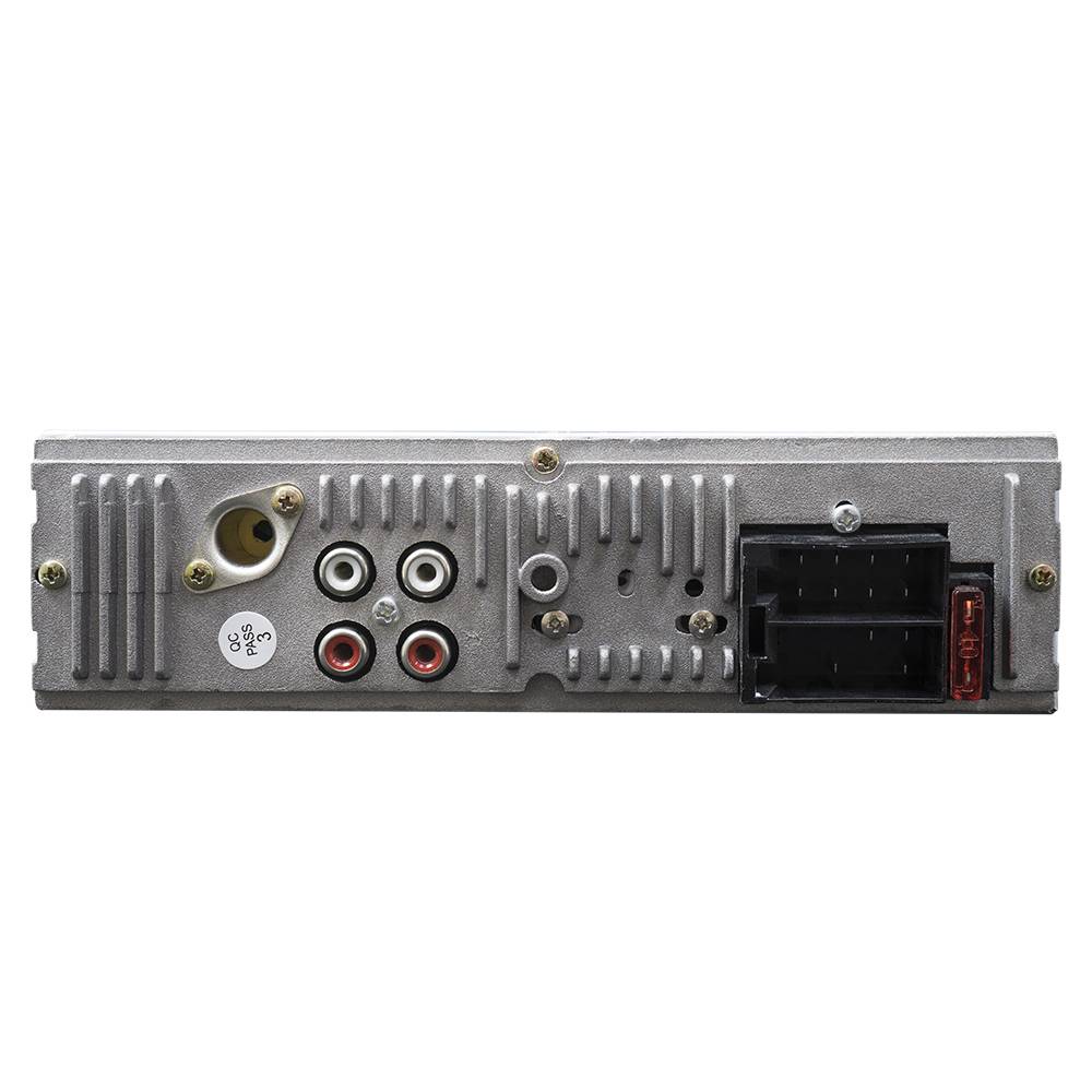 Paket Radio MP3 Autoplayer PNI Clementine 8524BT 4x45w + Koaxiale Autolautsprecher PNI HiFi650, 120W, 16,5 cm