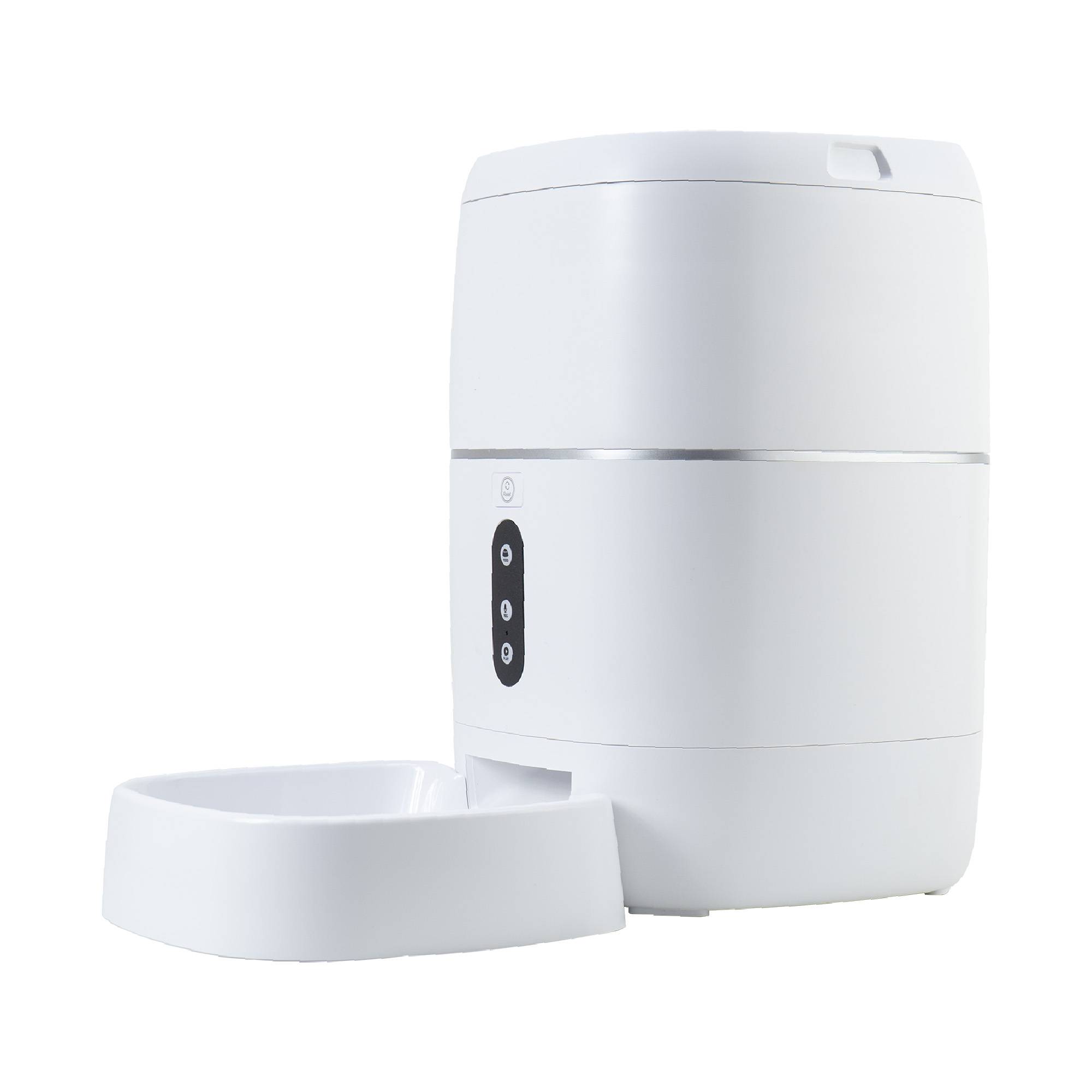 Intelligenter Bewegungsmelder PNI SafeHome PT03 WiFi, mobile Tuya Smart-Anwendung, Integration in Szenarien und intelligente Automatisierung mit