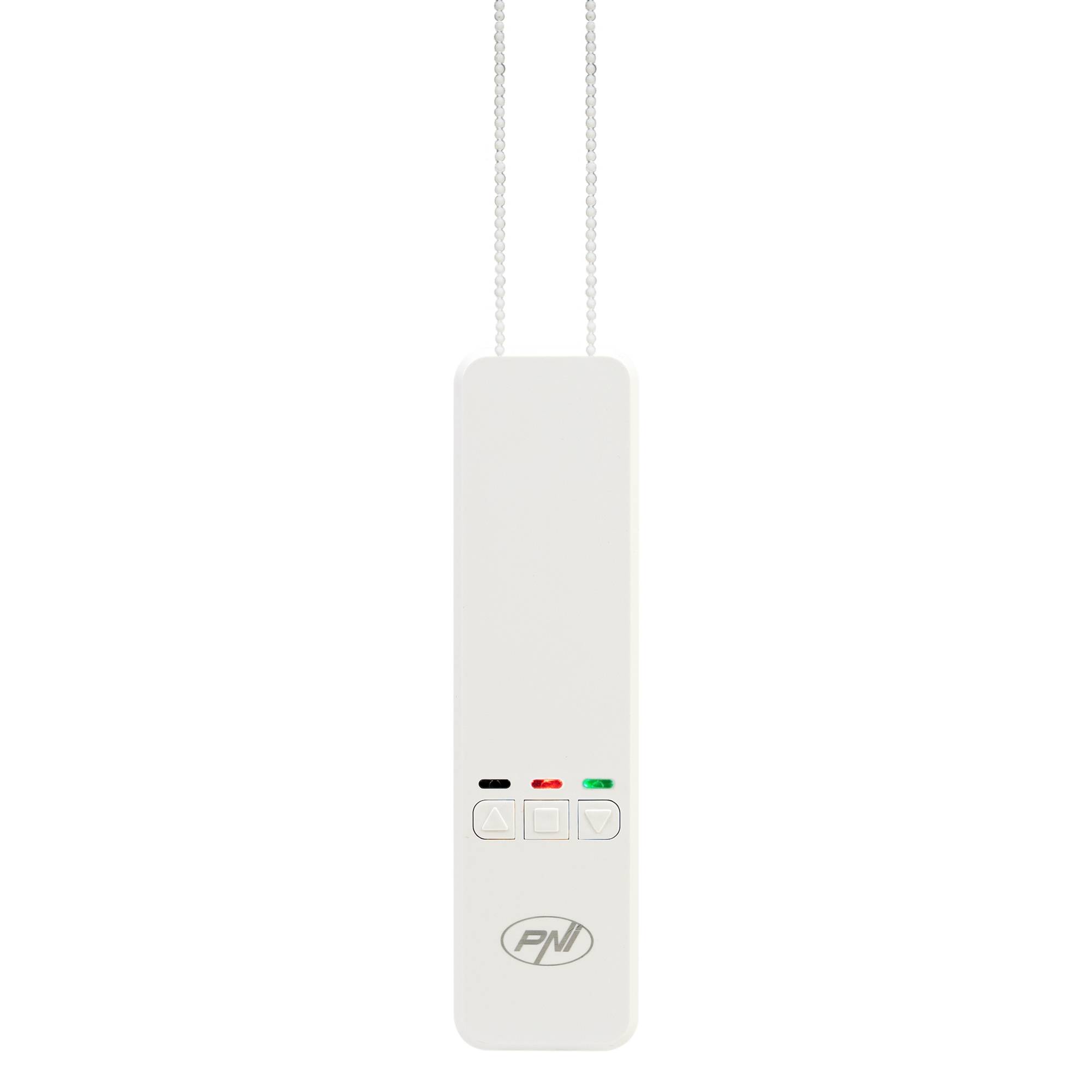 Smart Motor für PNI SafeHome PT901JL WiFi-Kettenjalousien mit Fernbedienung, Tuya Smart-Mobilanwendung, kompatibel mit Alexa und Google Assistant