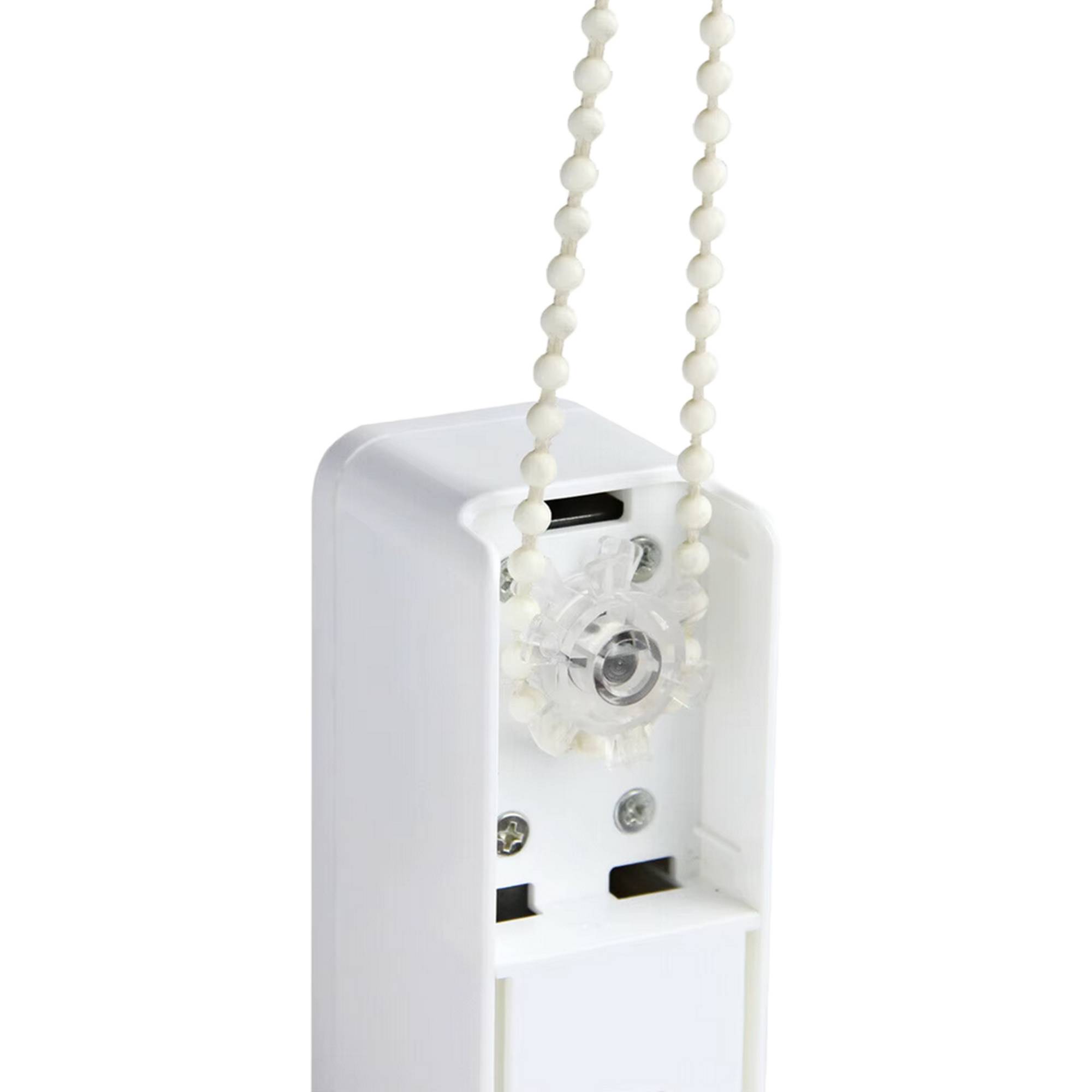 Smart Motor für PNI SafeHome PT901JL WiFi-Kettenjalousien mit Fernbedienung, Tuya Smart-Mobilanwendung, kompatibel mit Alexa und Google Assistant